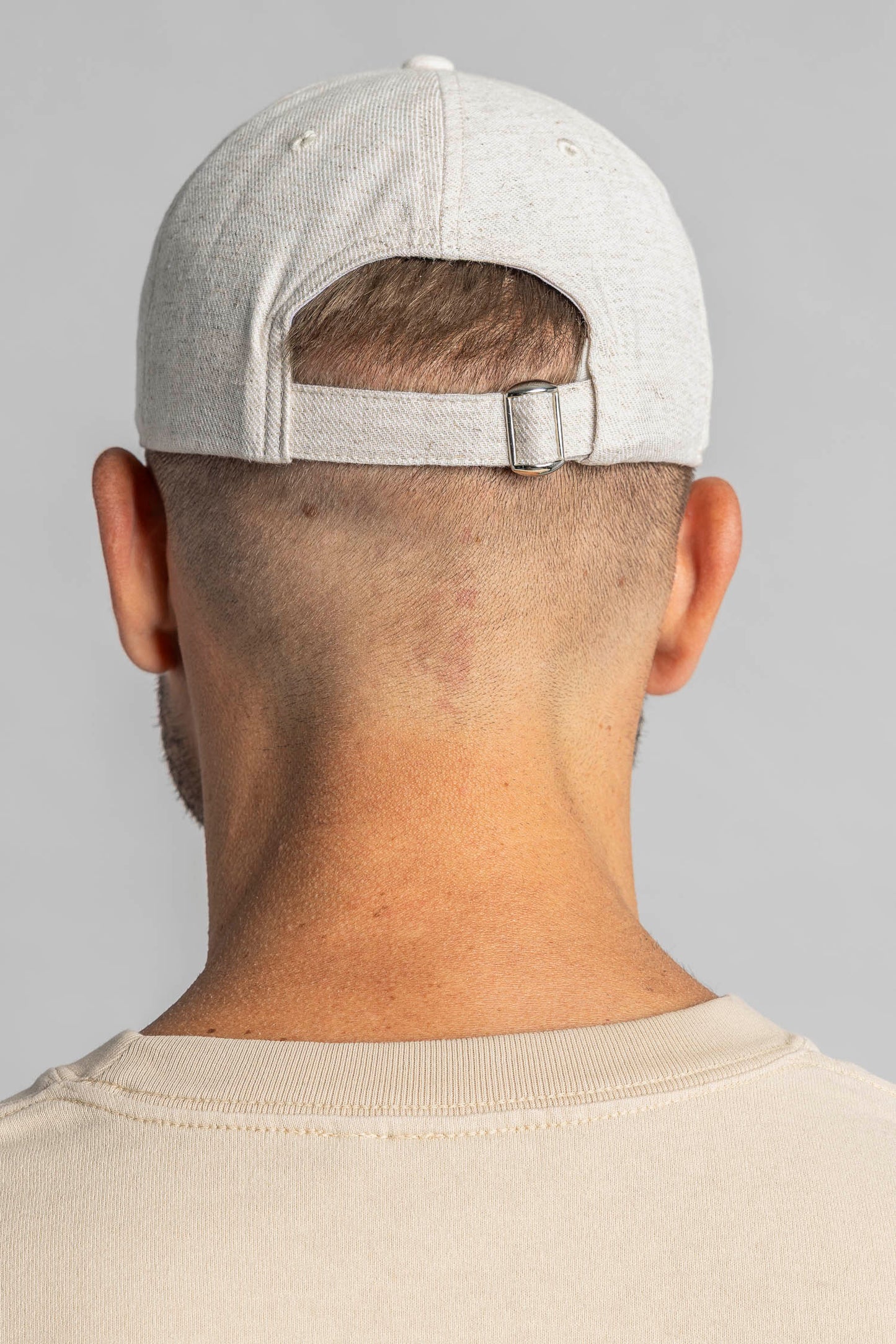 Undyed