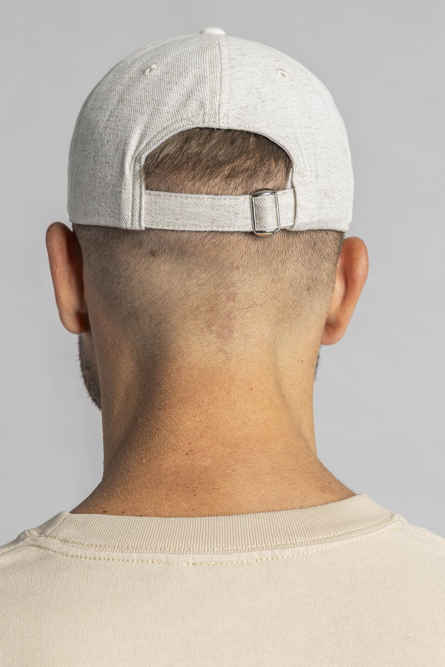 Undyed