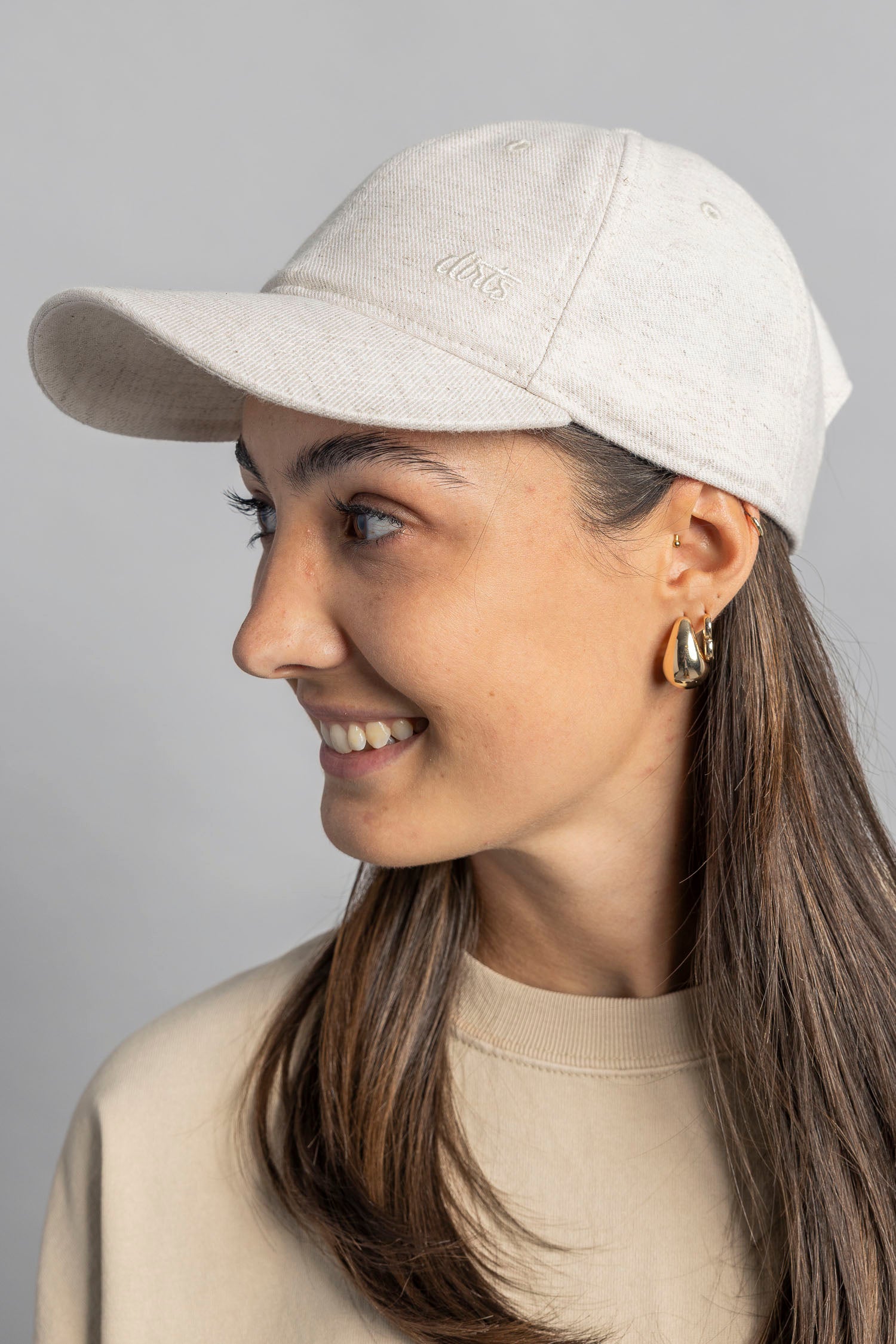 Undyed