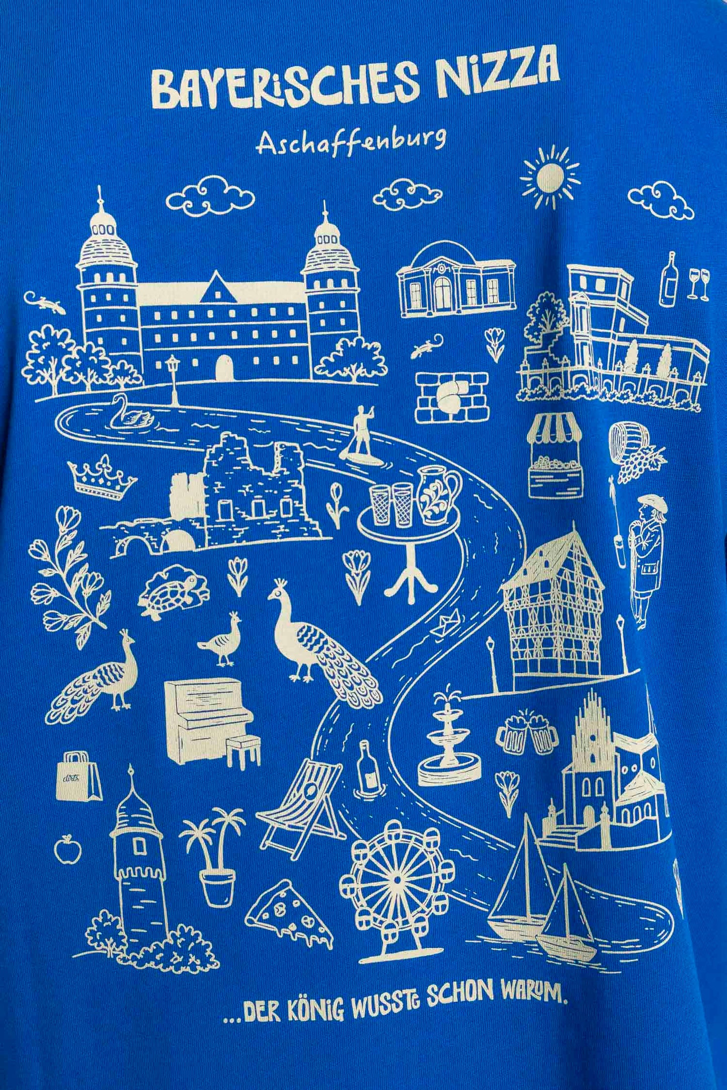 Royal Blue