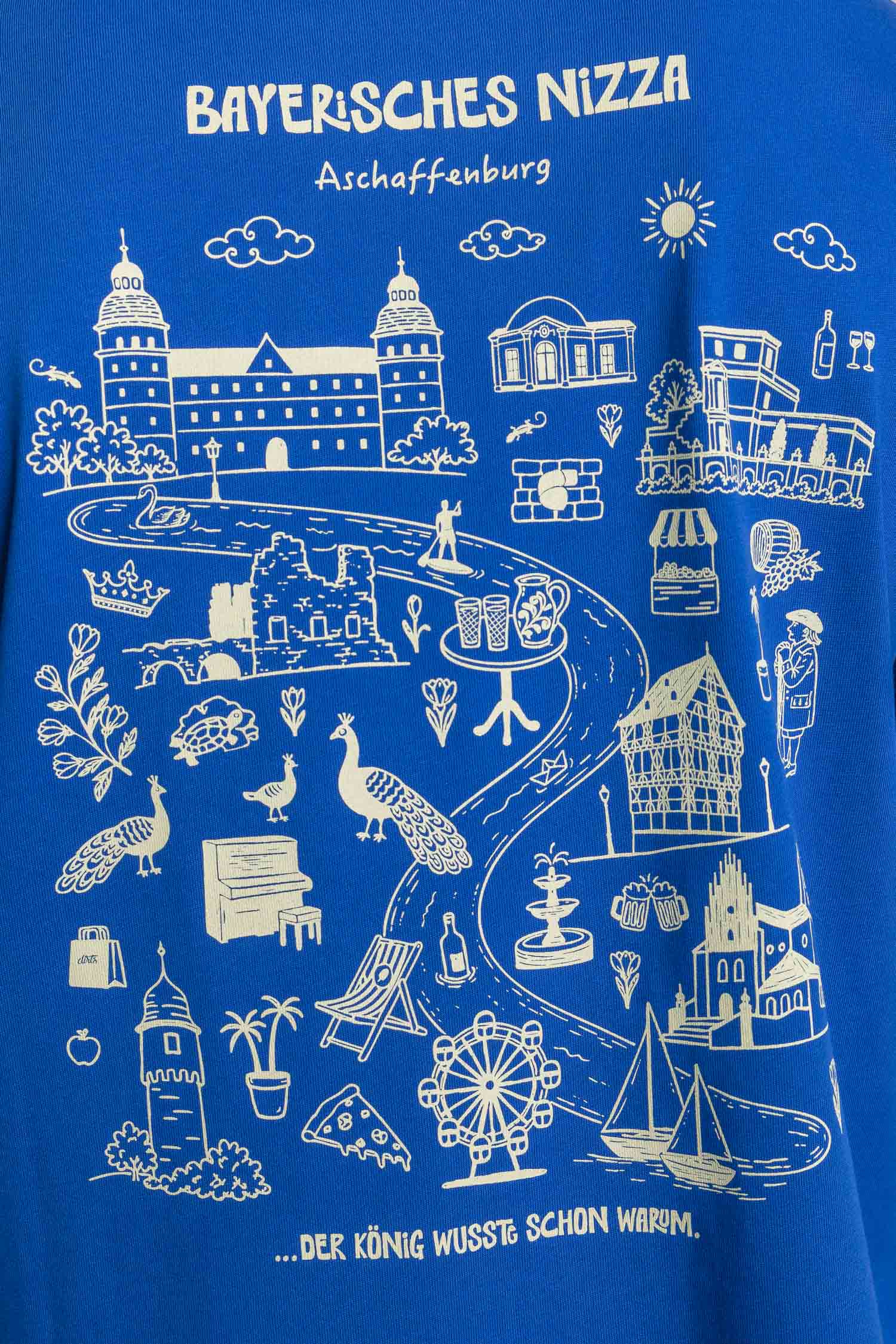 Royal Blue