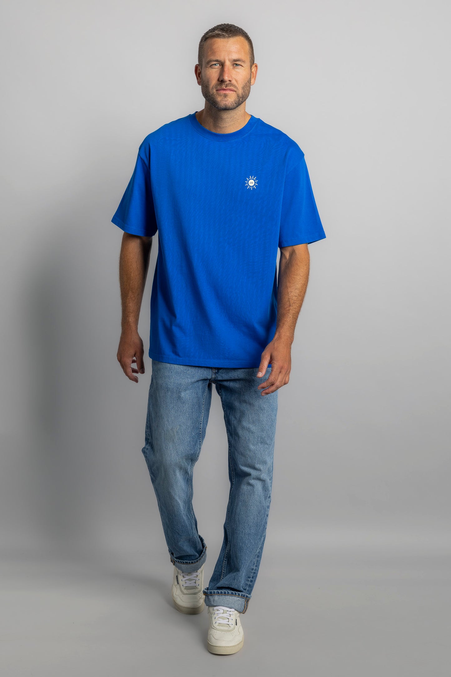 Royal Blue