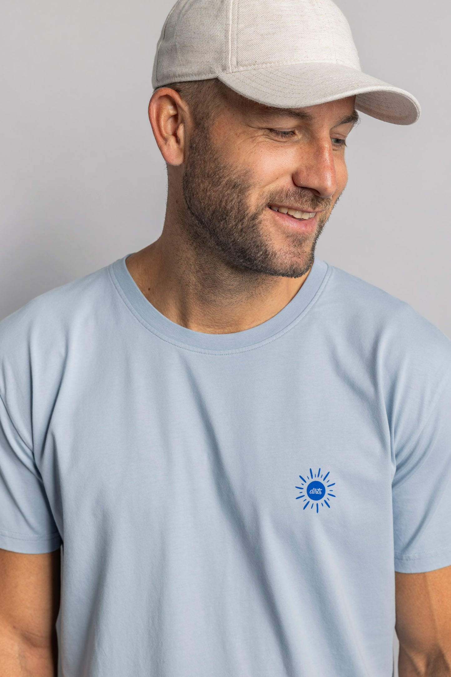 BAYERISCHES NIZZA T-Shirt STANDARD