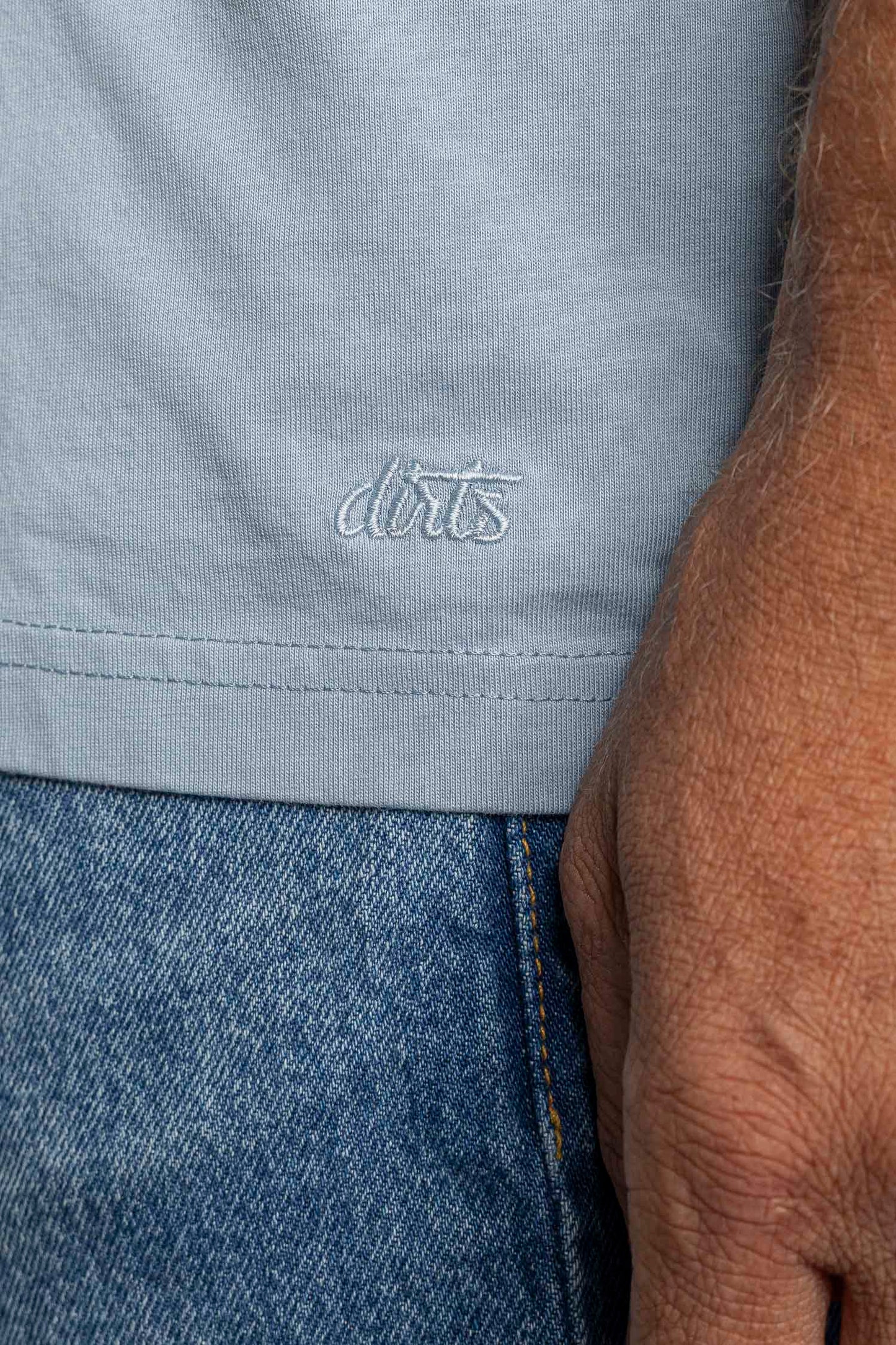 BAYERISCHES NIZZA T-Shirt STANDARD
