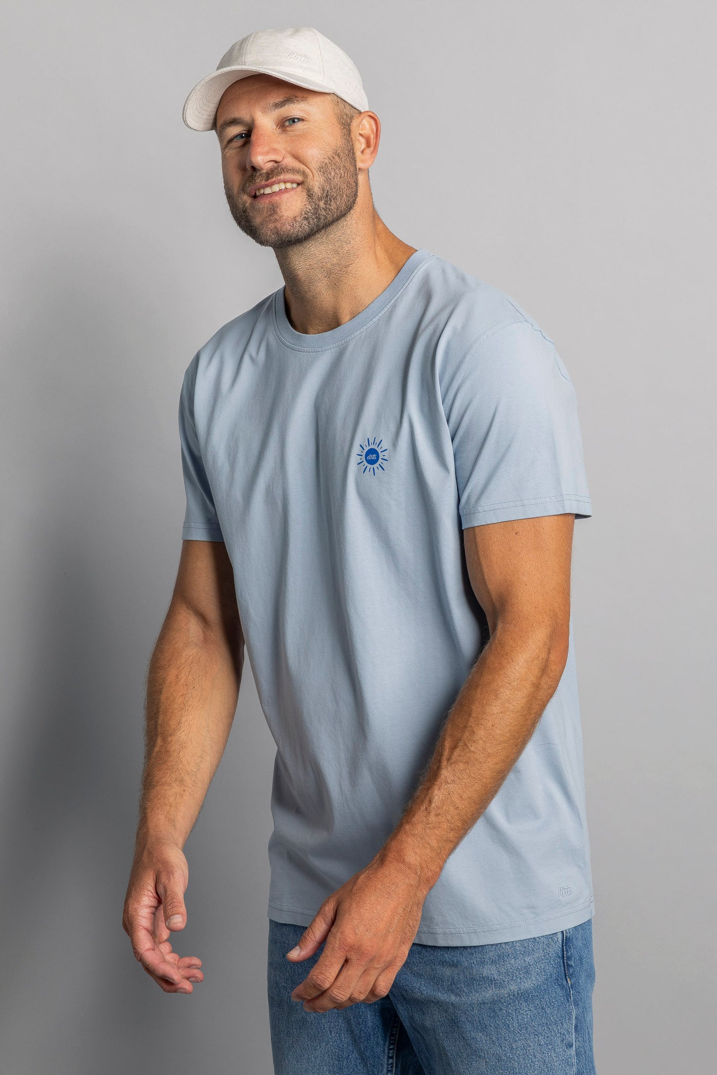 BAYERISCHES NIZZA T-Shirt STANDARD