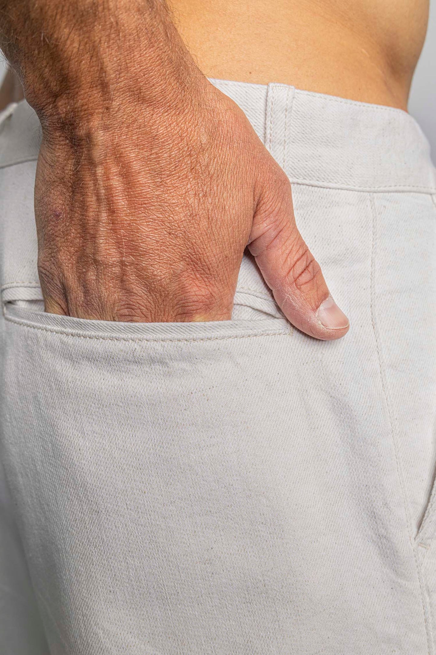 Bermuda Shorts