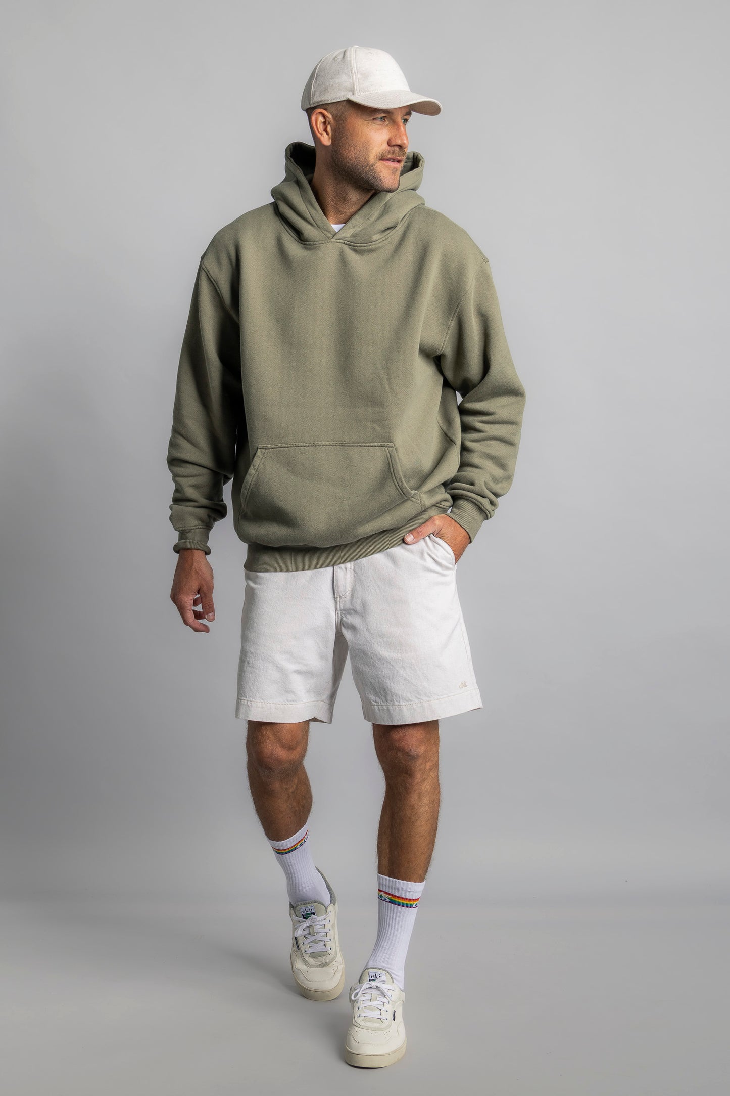 Bermuda Shorts
