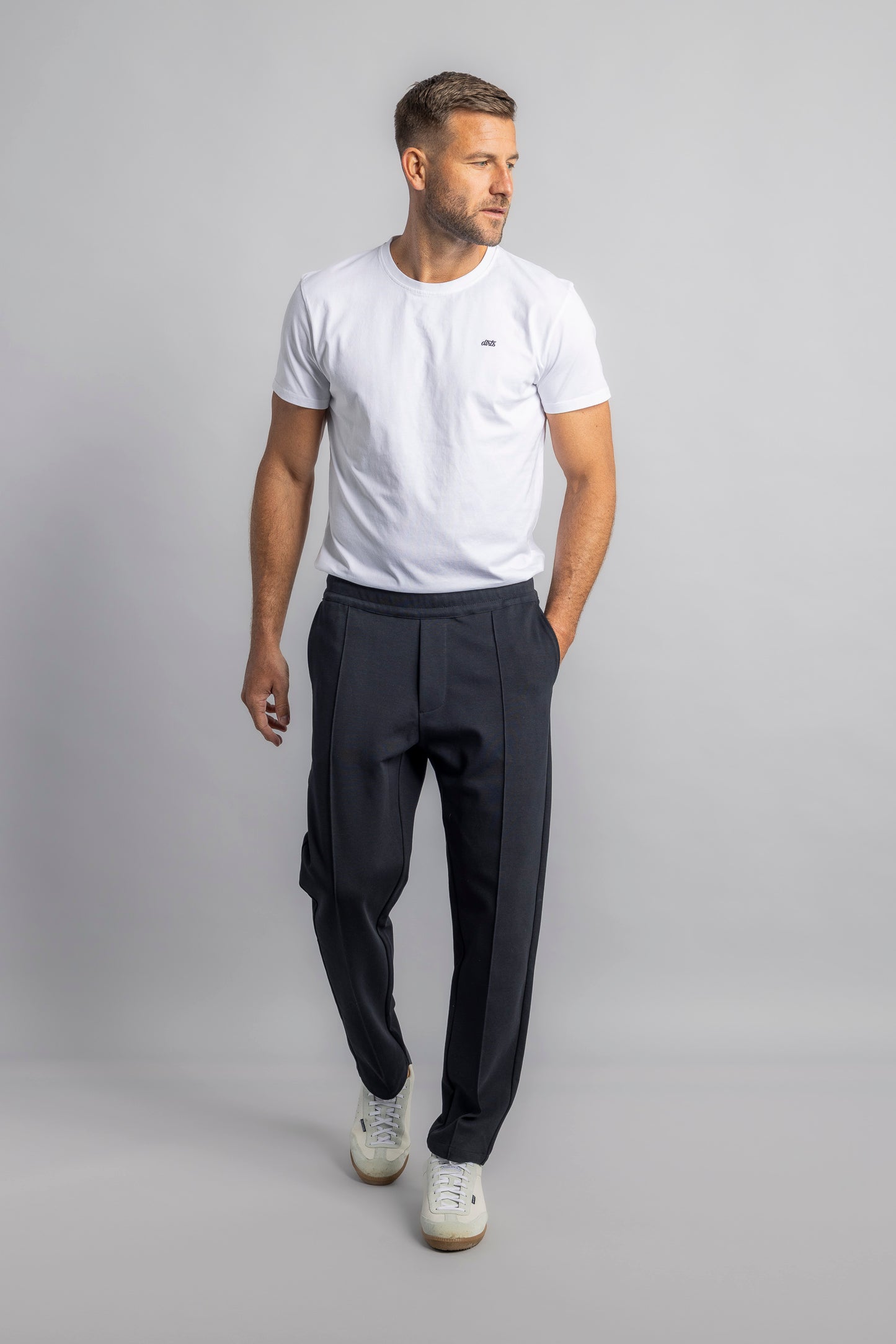 The Casual Pants