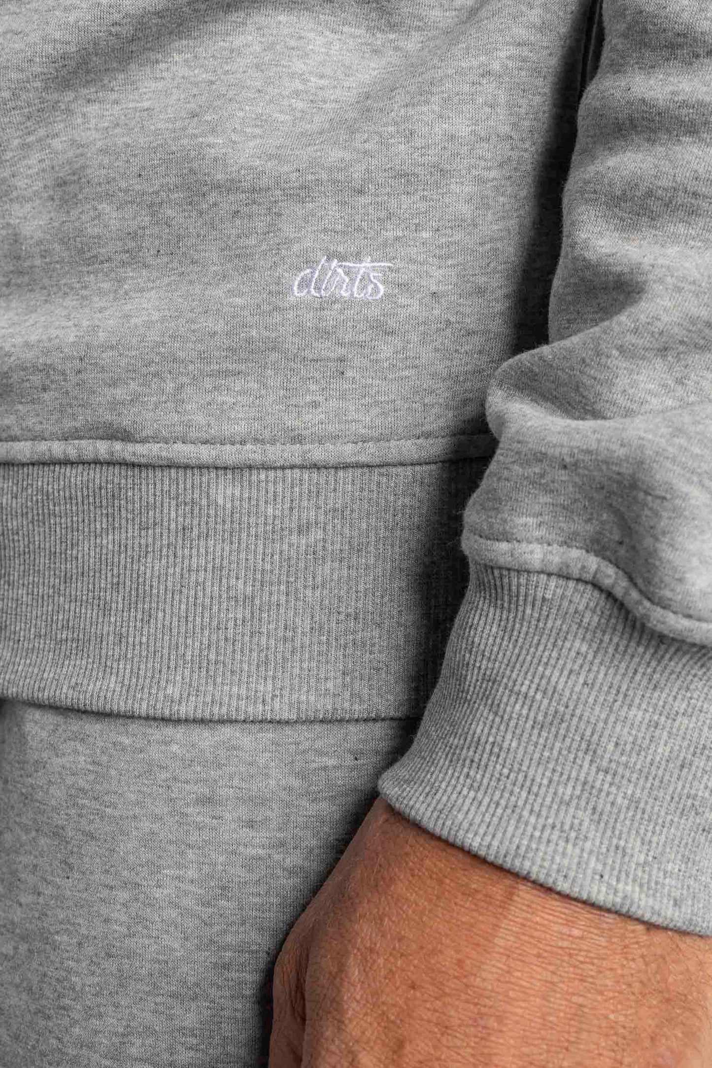 Grey Melange