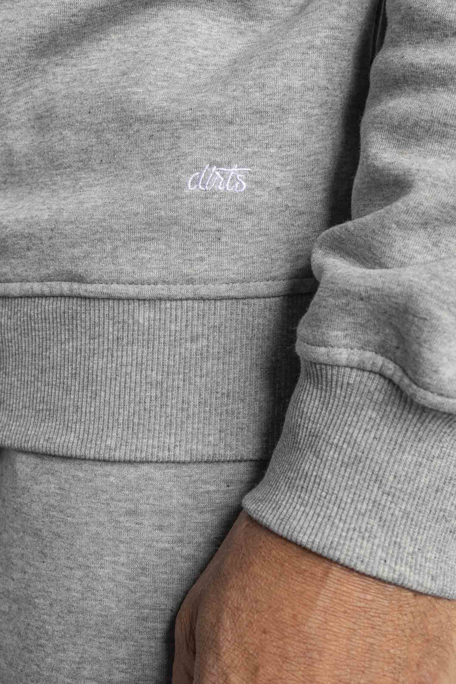 Grey Melange