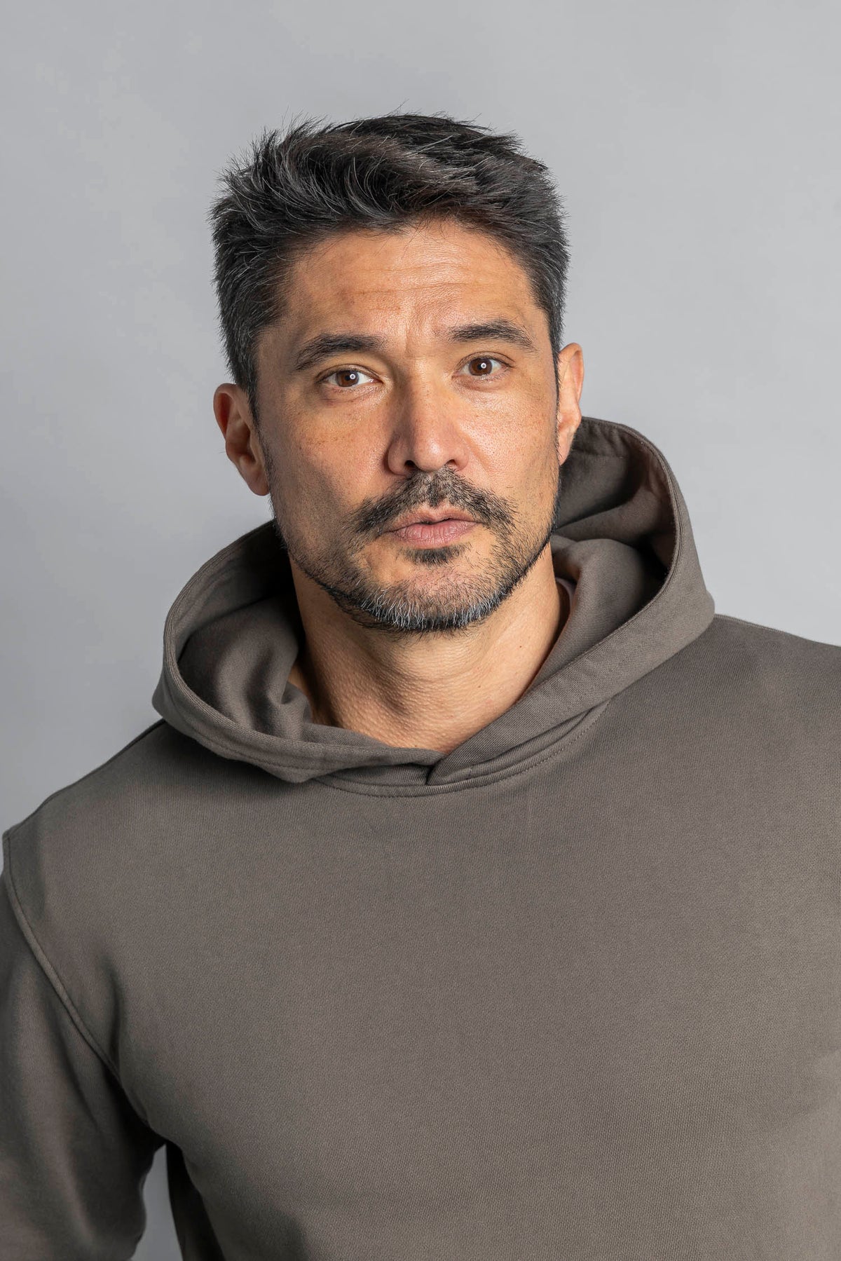 Classic Hoodie