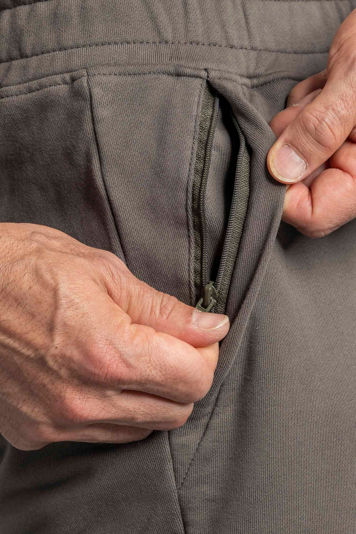 Classic Sweatpants