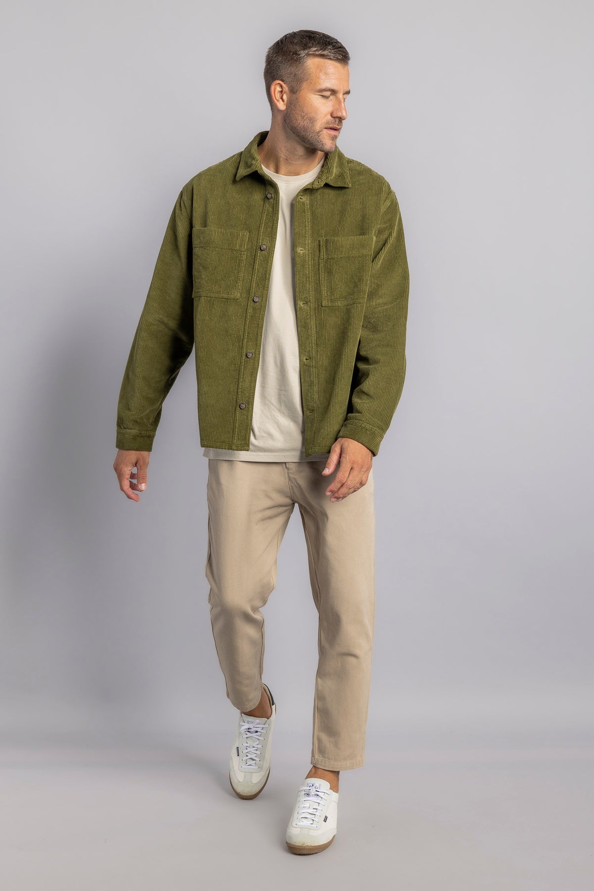 Forest Green