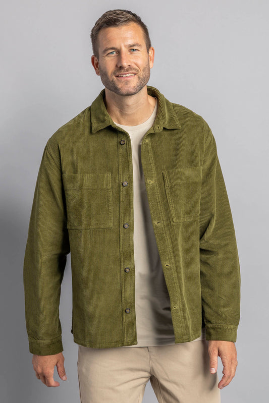 Forest Green