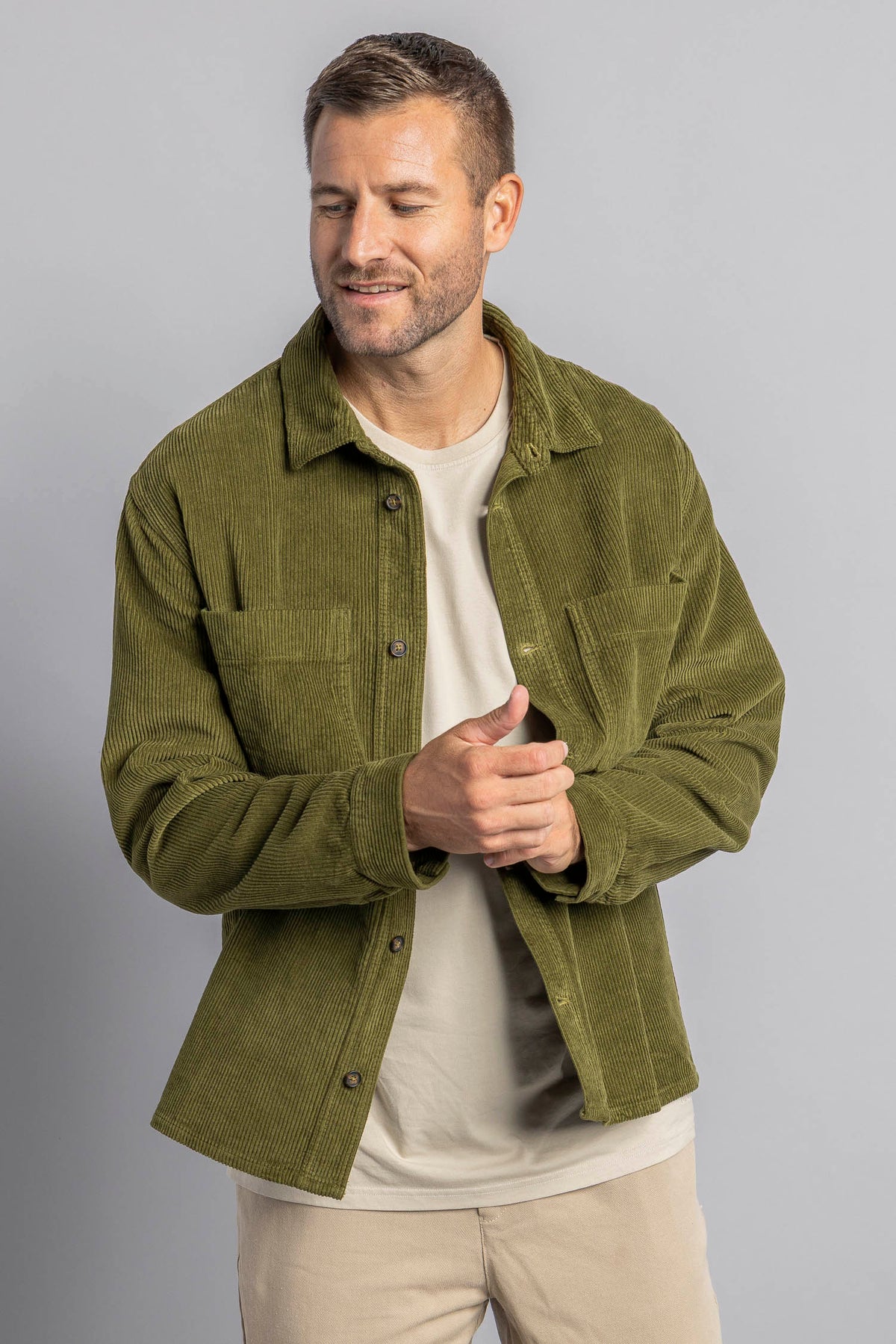 Forest Green
