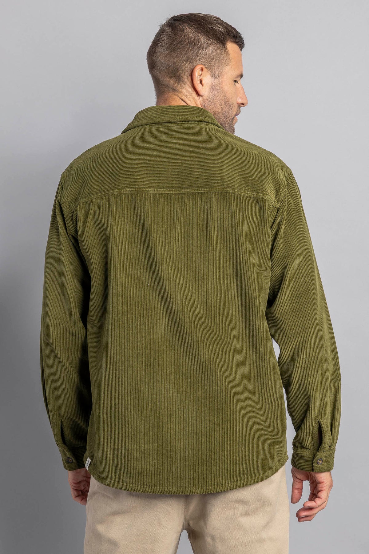 Forest Green