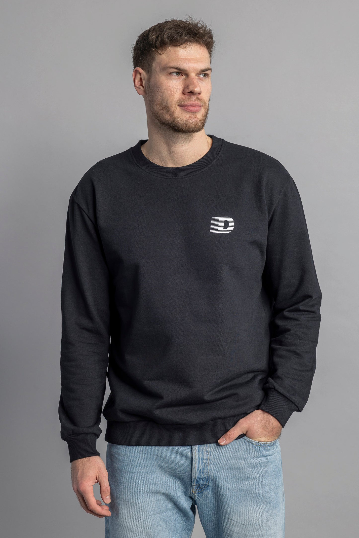DIRTS Cycling Club Crewneck