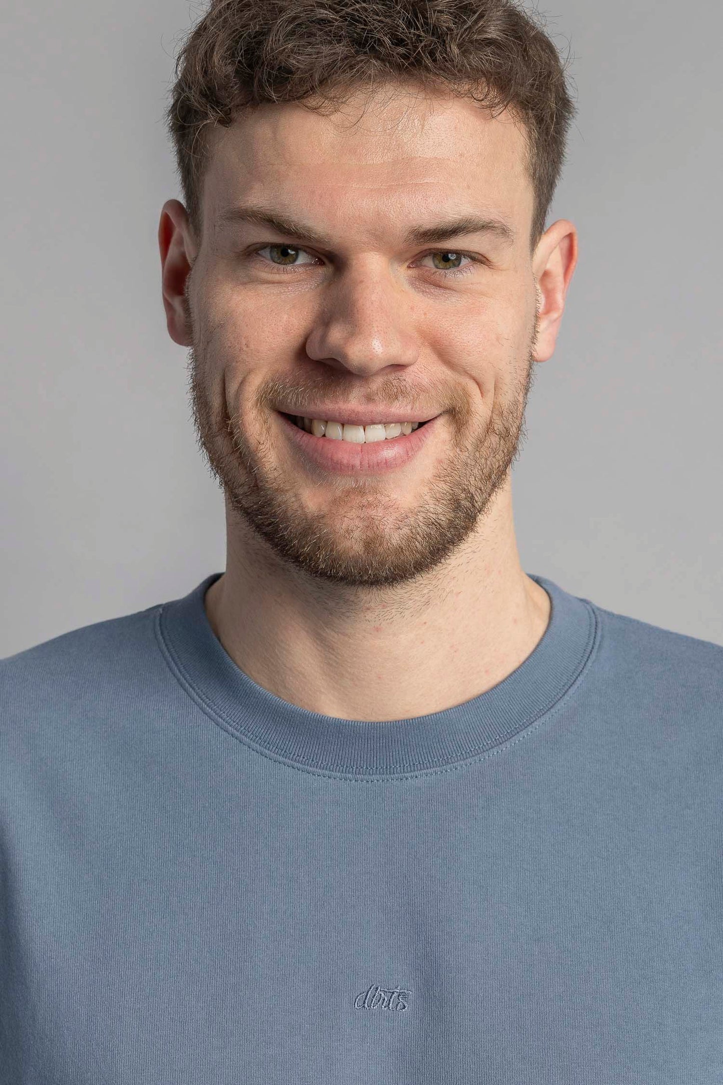 DIRTS Cycling Club Longsleeve