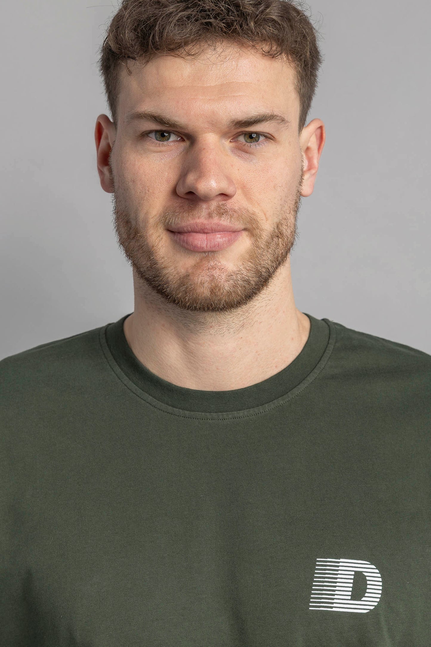 DIRTS Cycling Club T-Shirt OVERSIZED