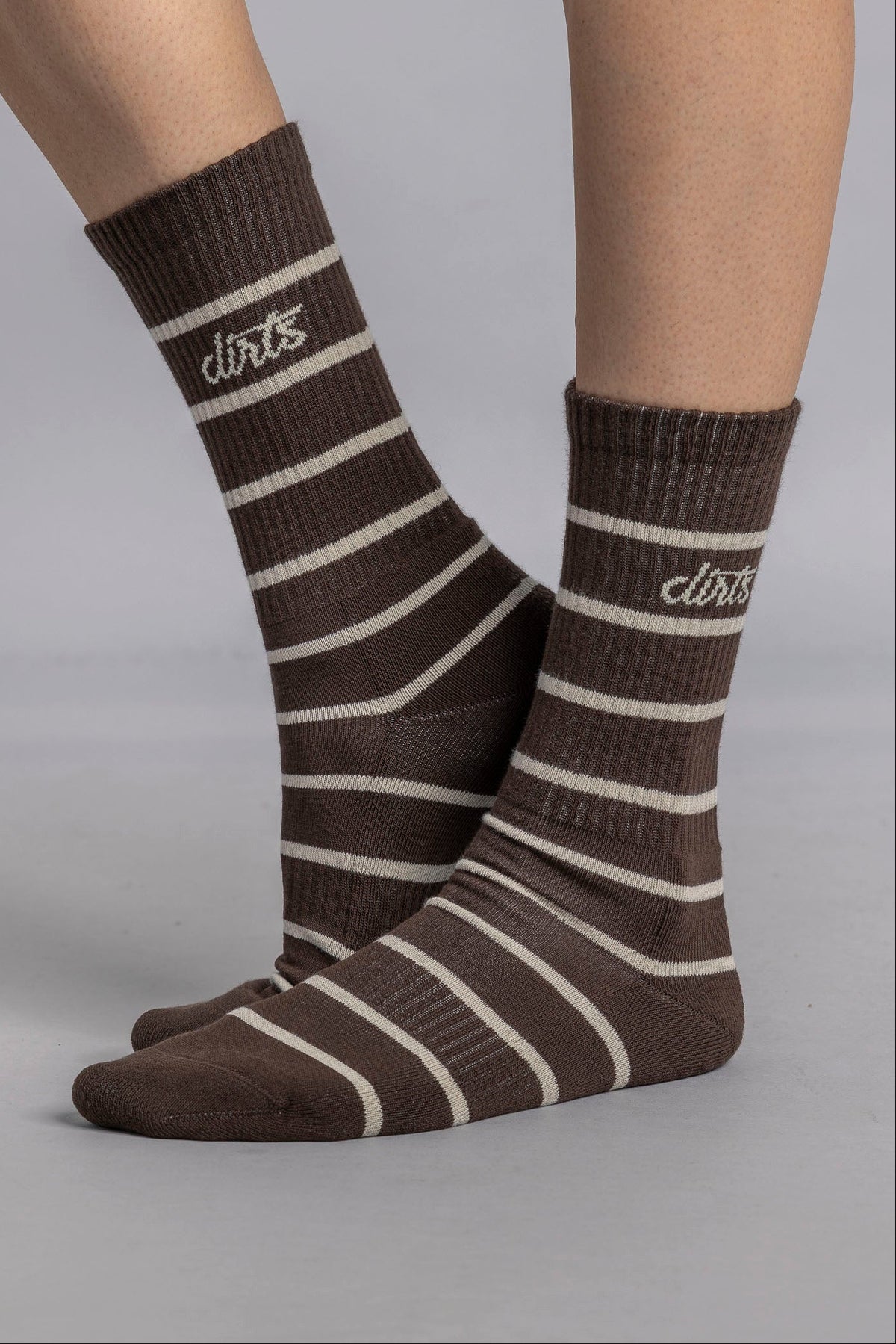 Espresso Socks