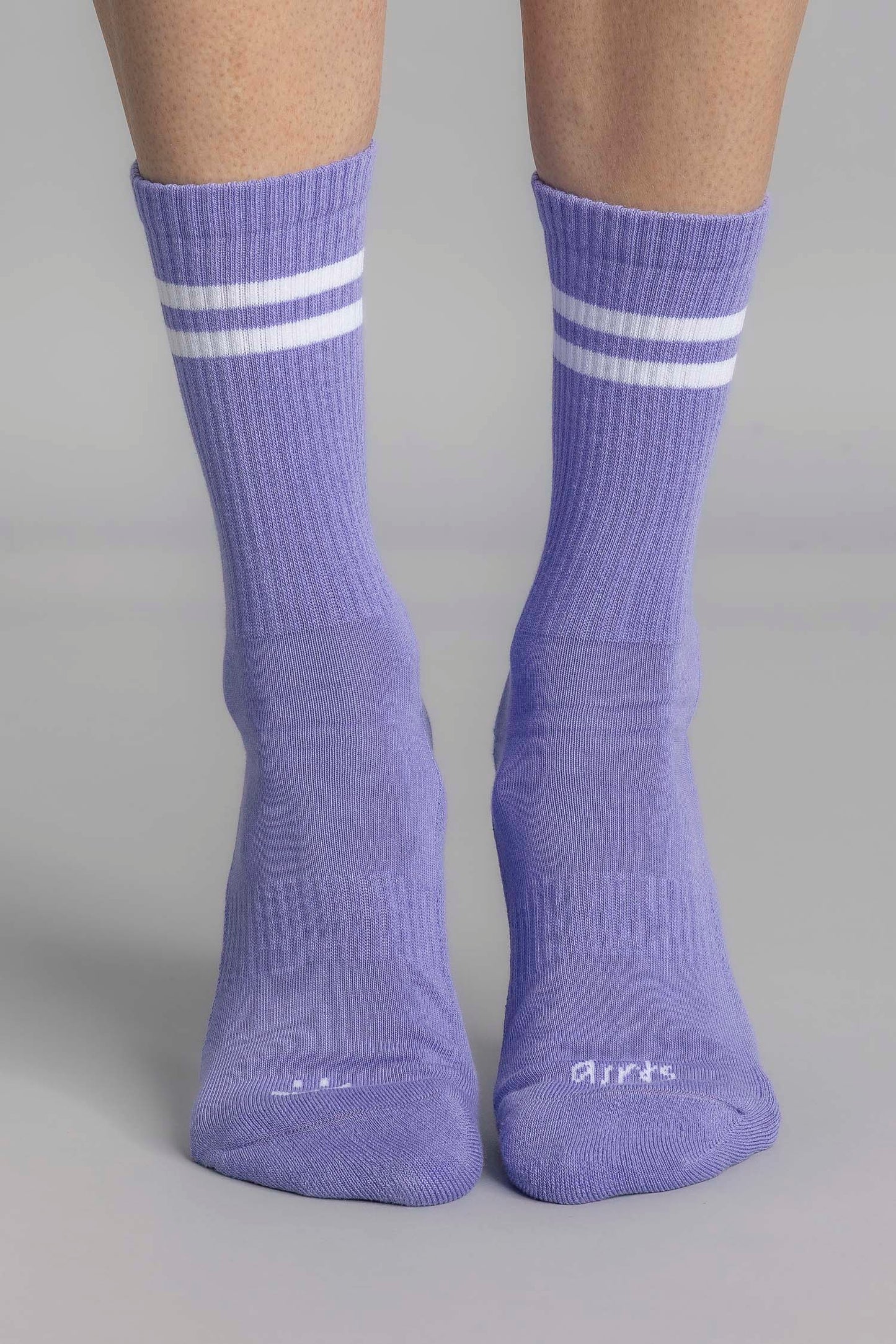Happy Heel Socks