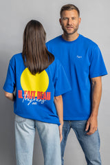 Royal Blue
