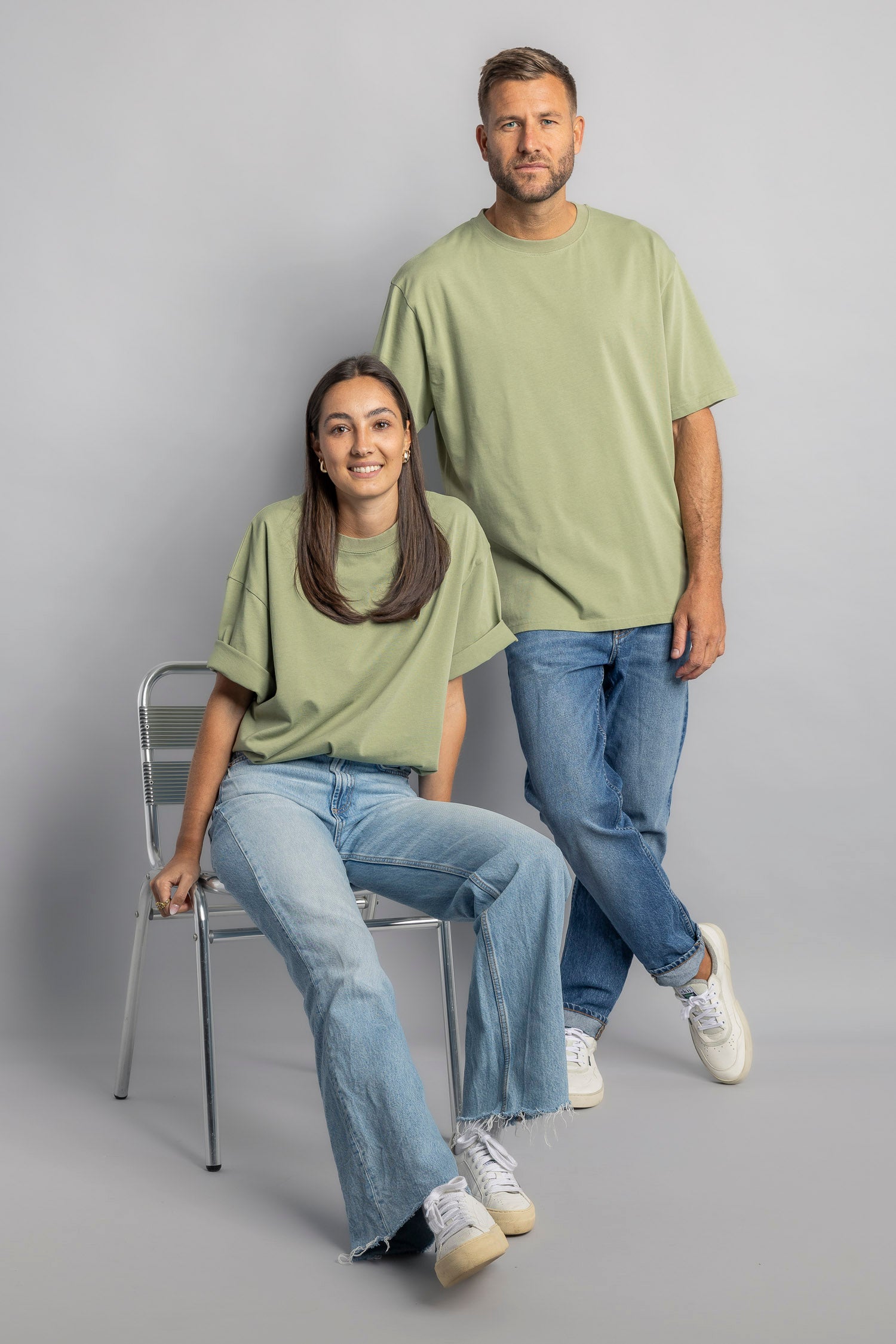Sage Green