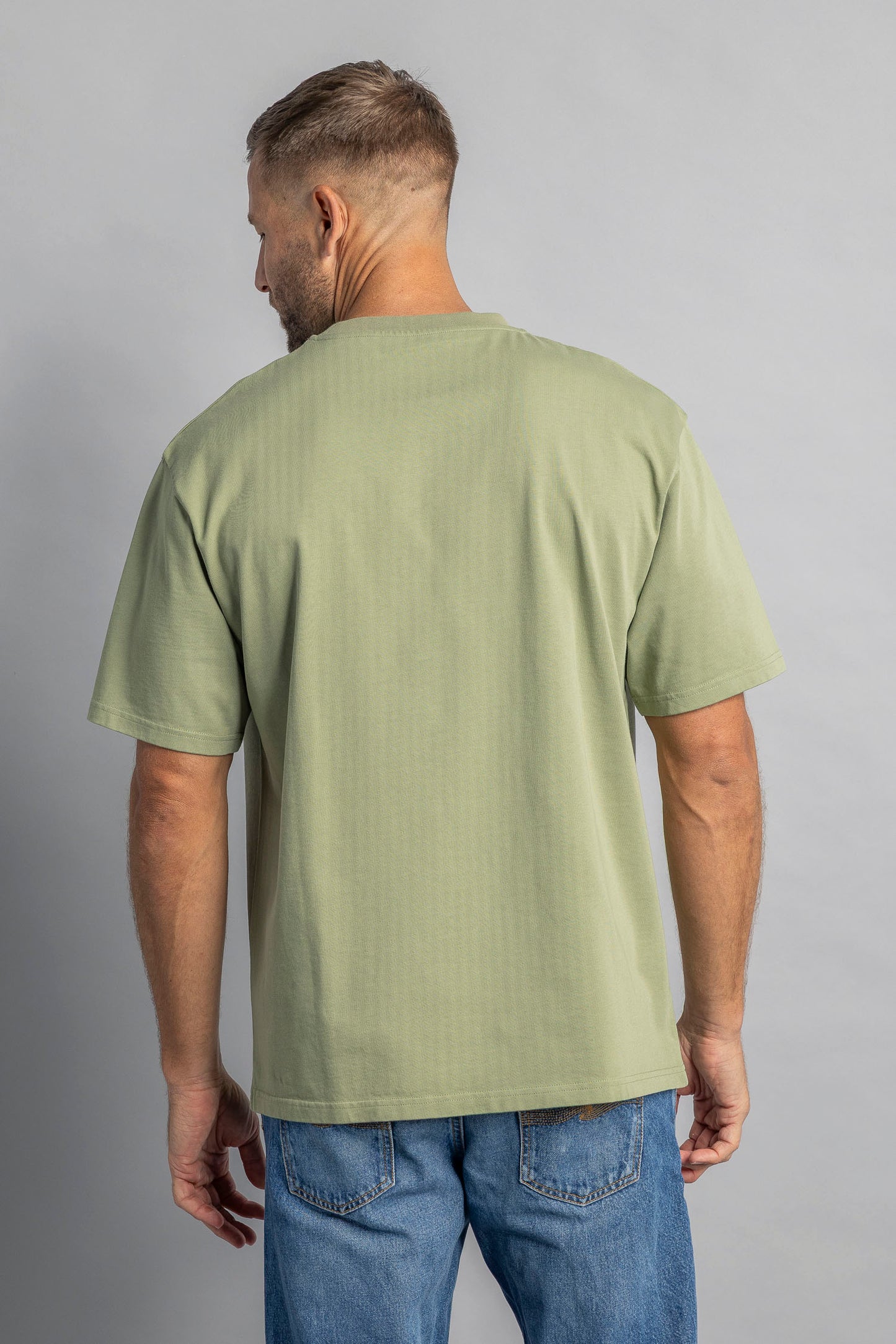 Sage Green