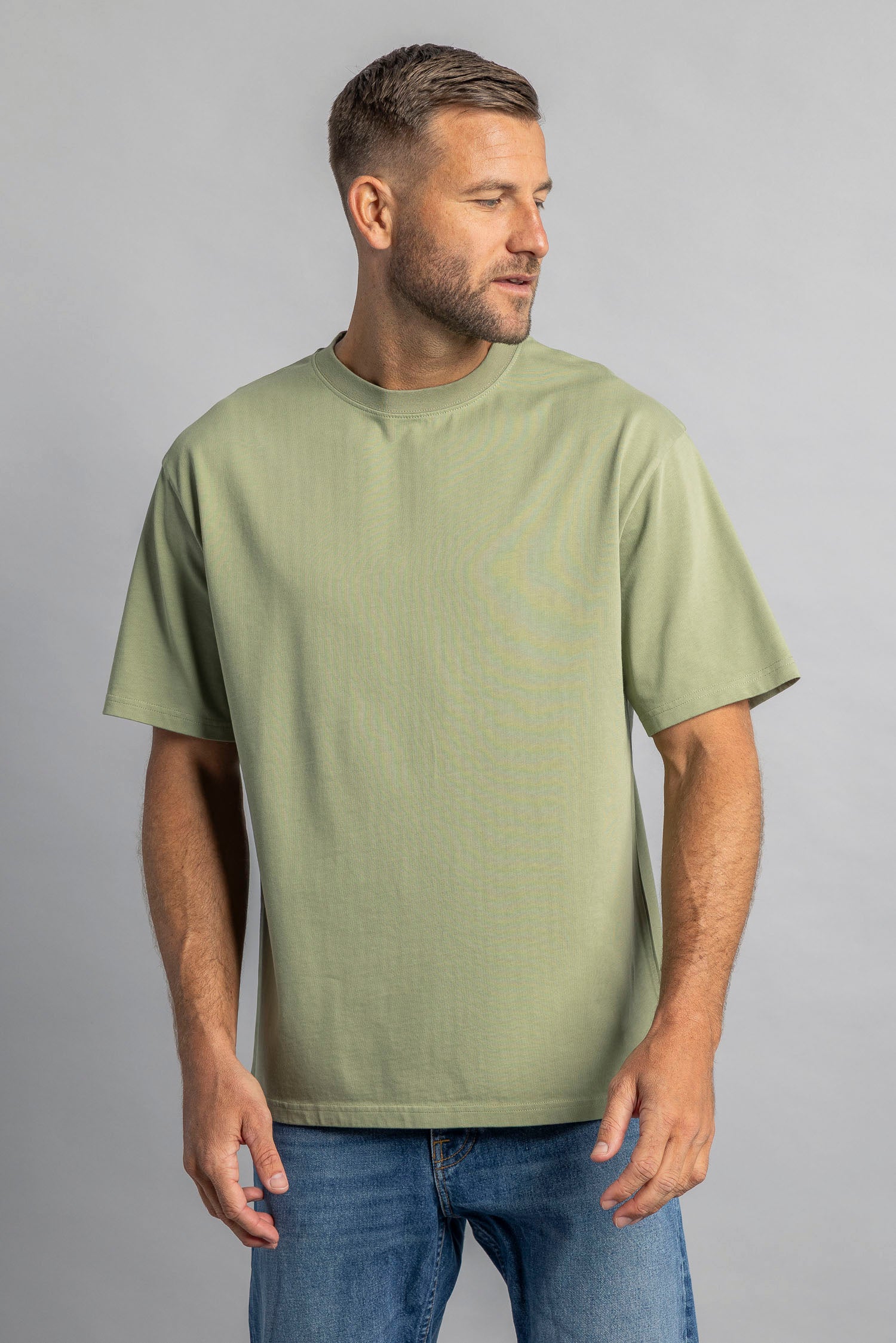 Sage Green