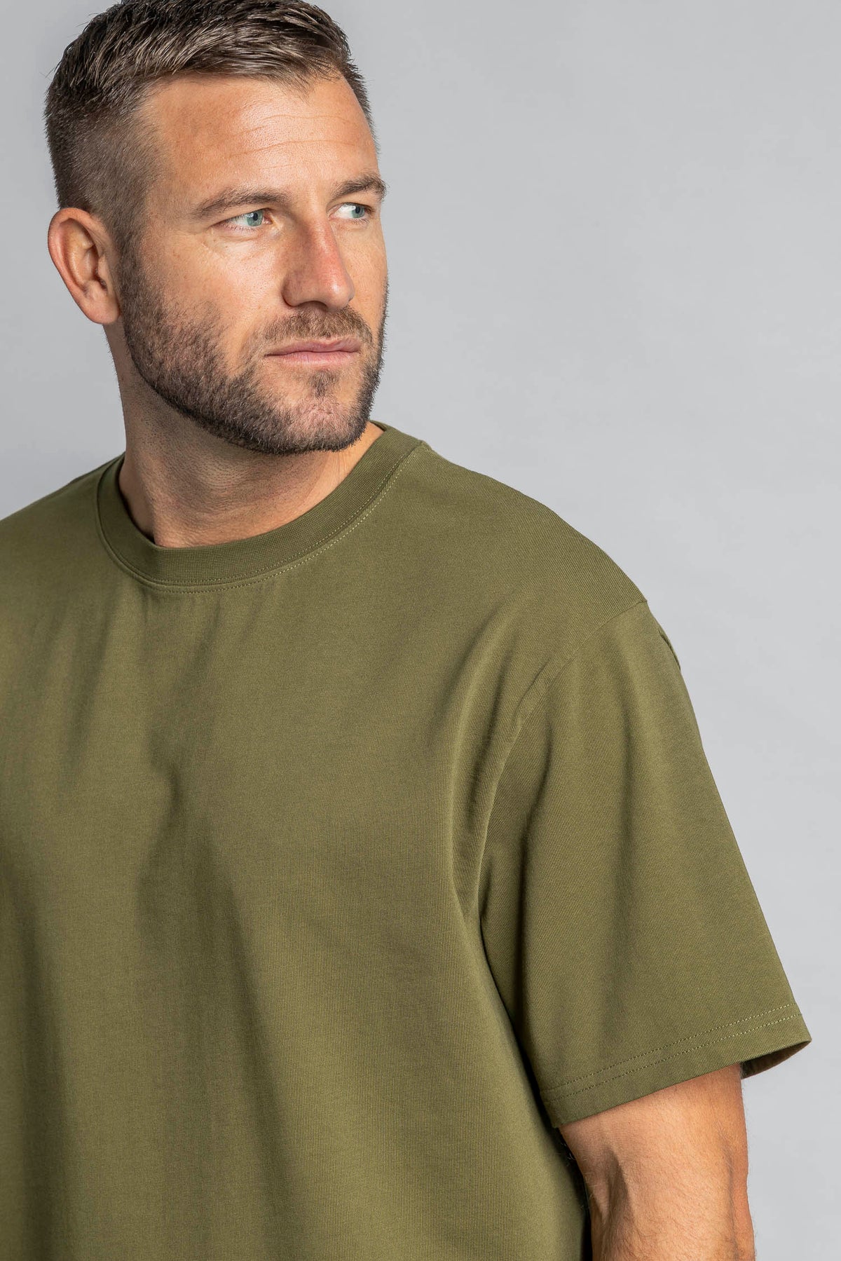 Forest Green