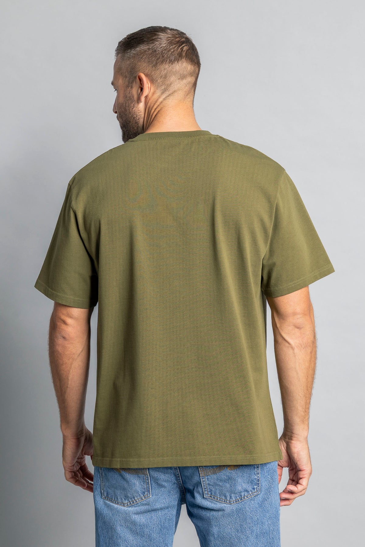 Forest Green