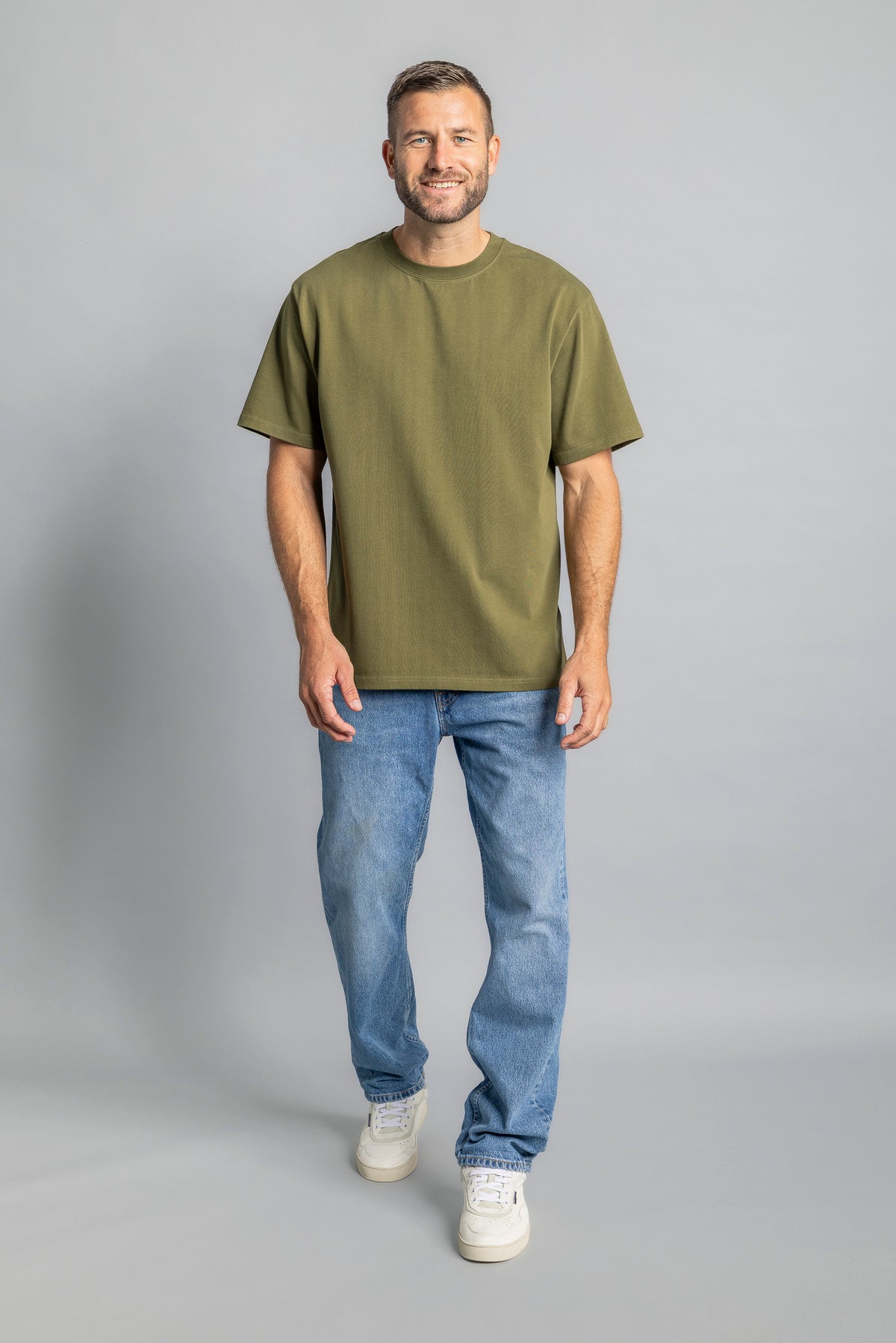 Forest Green