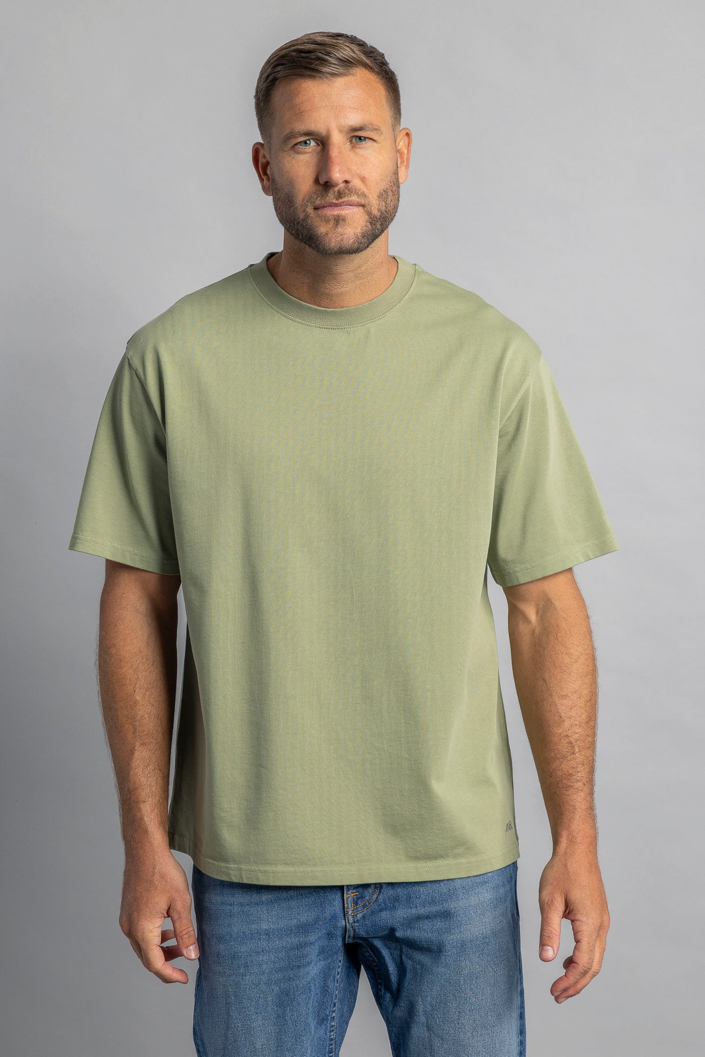 Sage Green