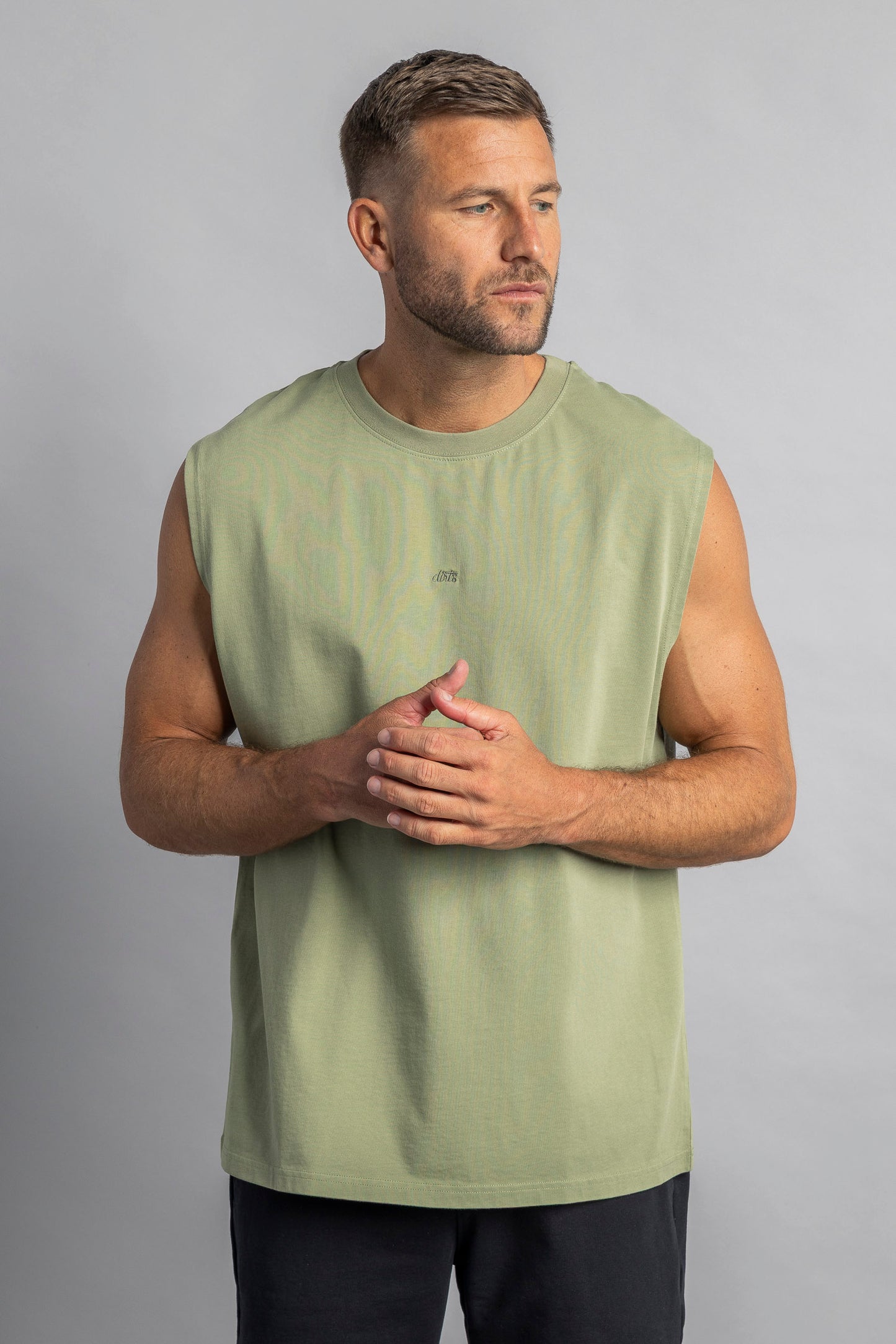 Sage Green