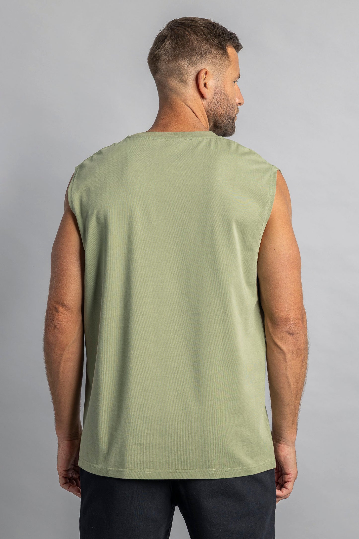 Sage Green