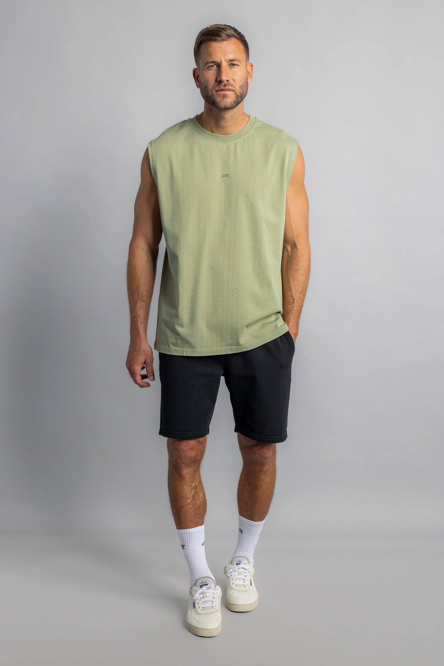 Sage Green