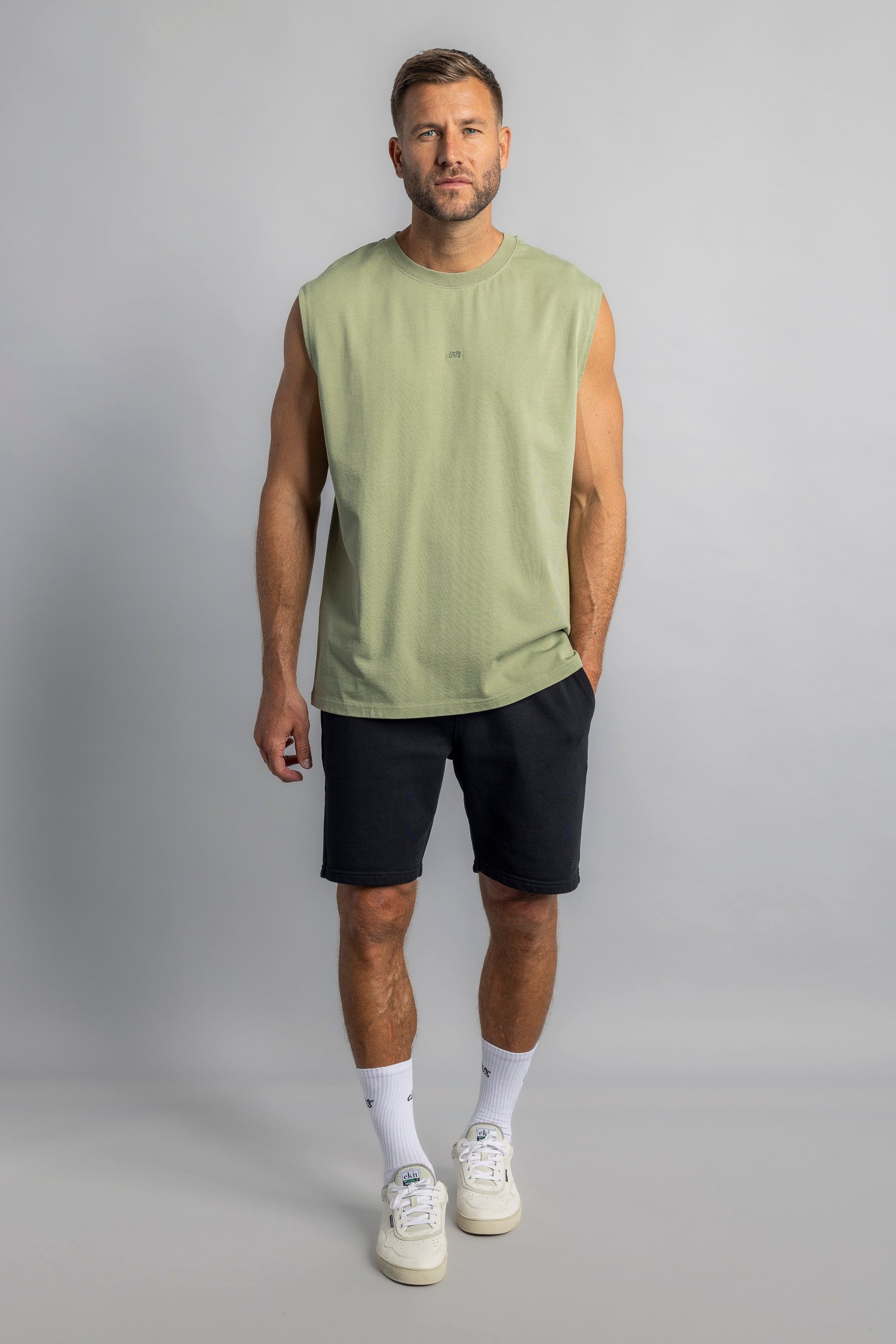 Sage Green