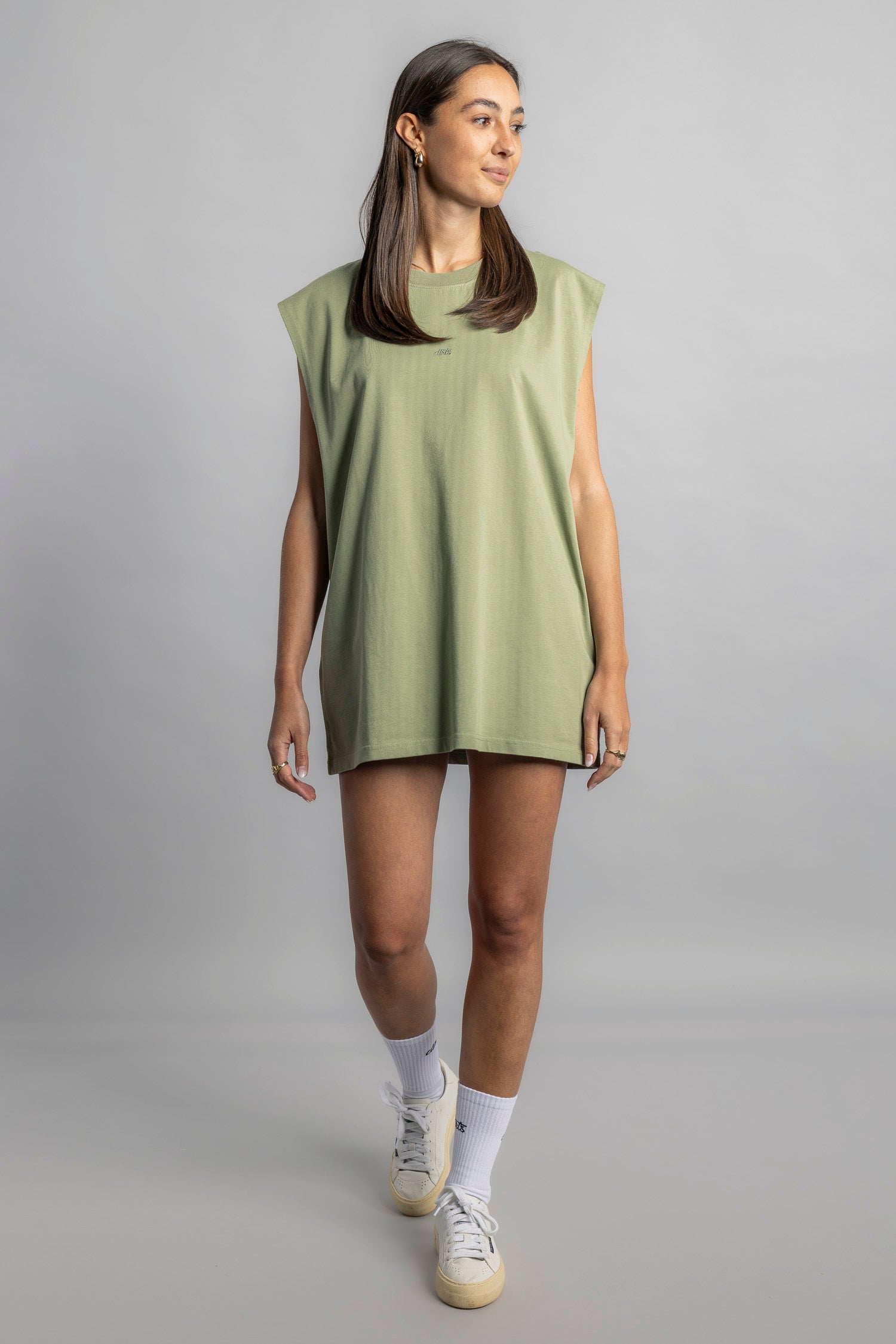 Sage Green
