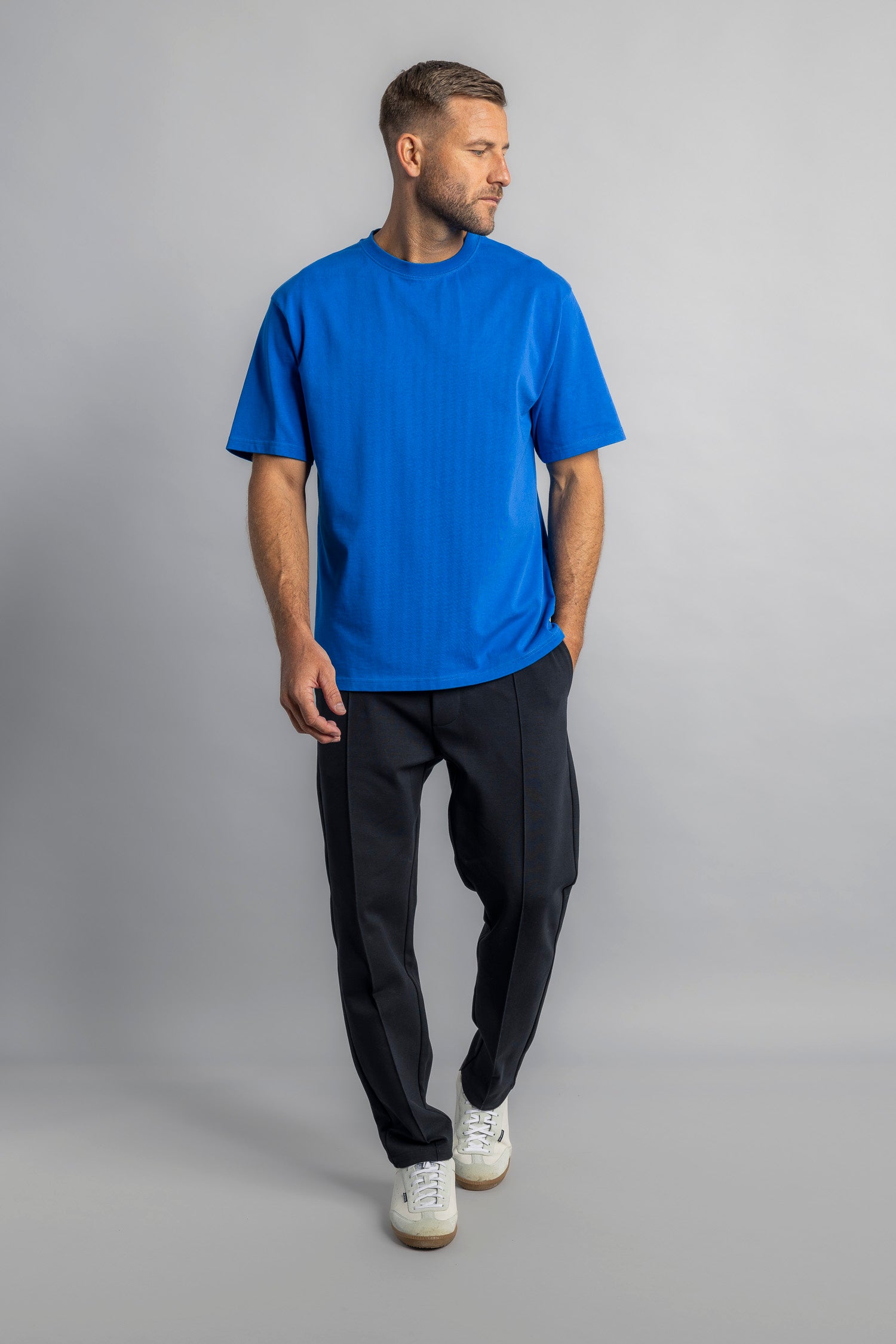 Royal Blue