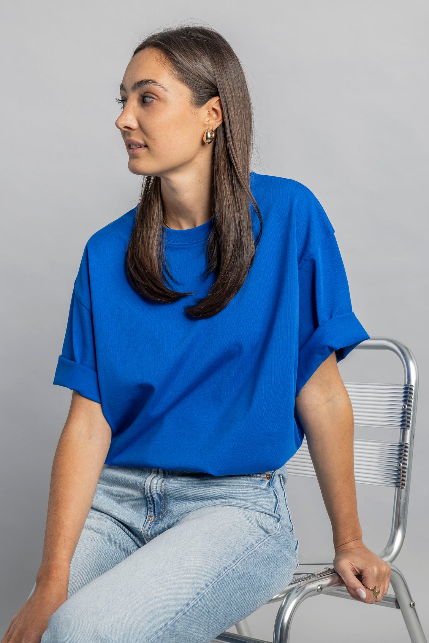 Royal Blue