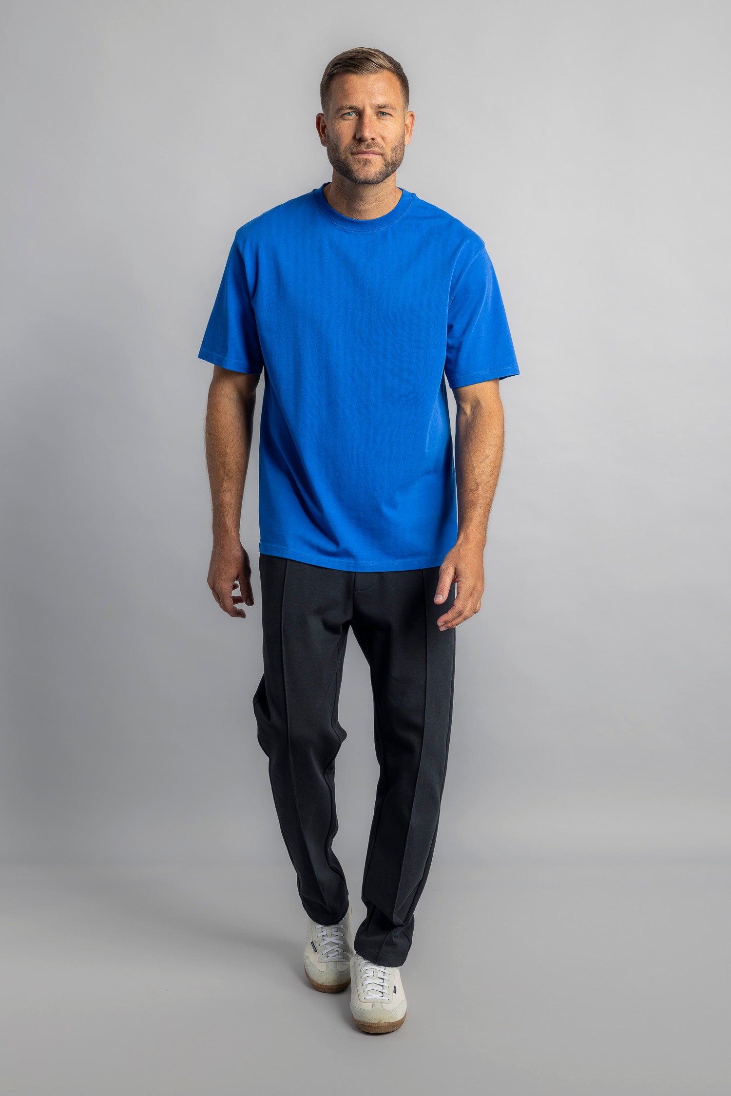 Royal Blue