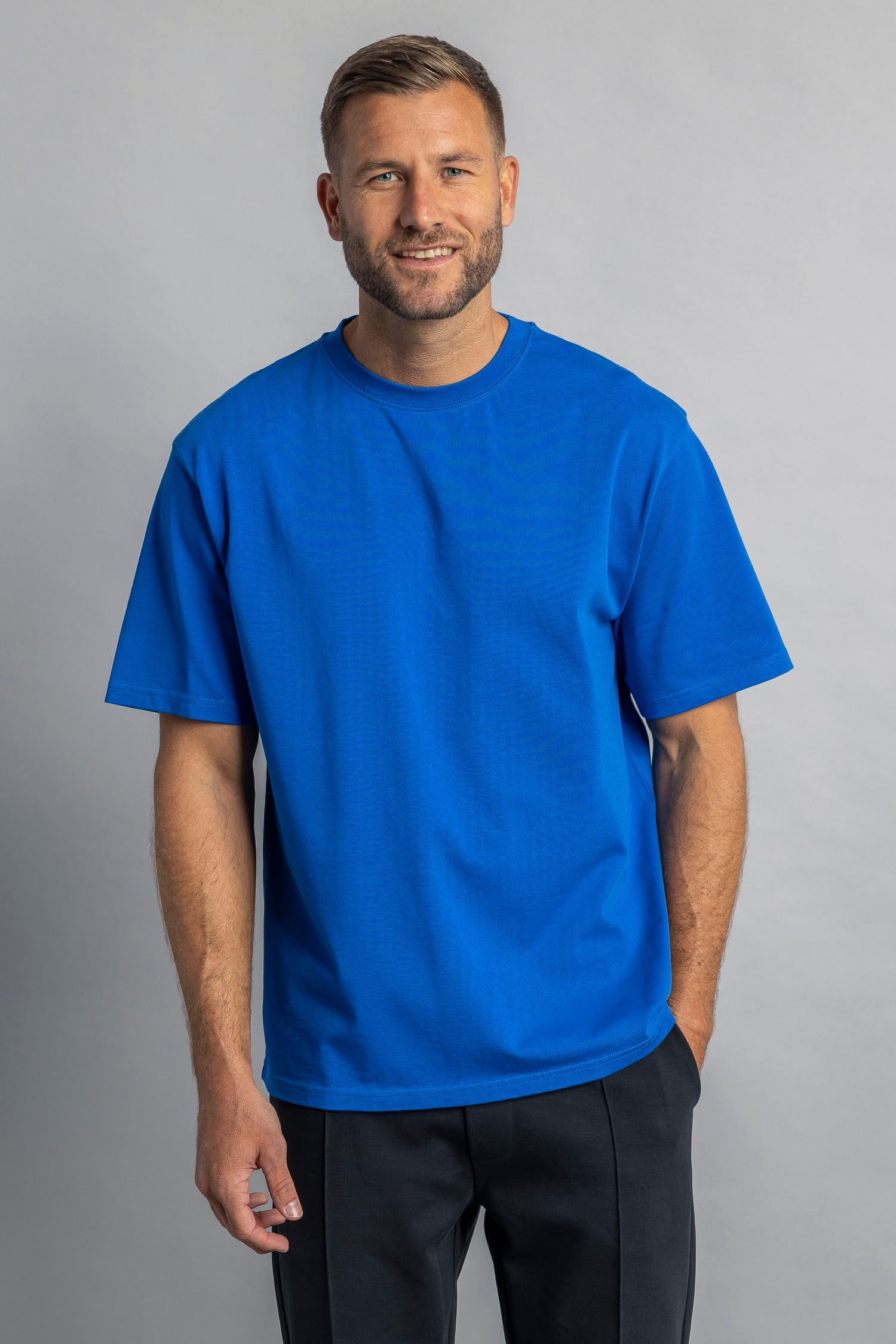 Royal Blue
