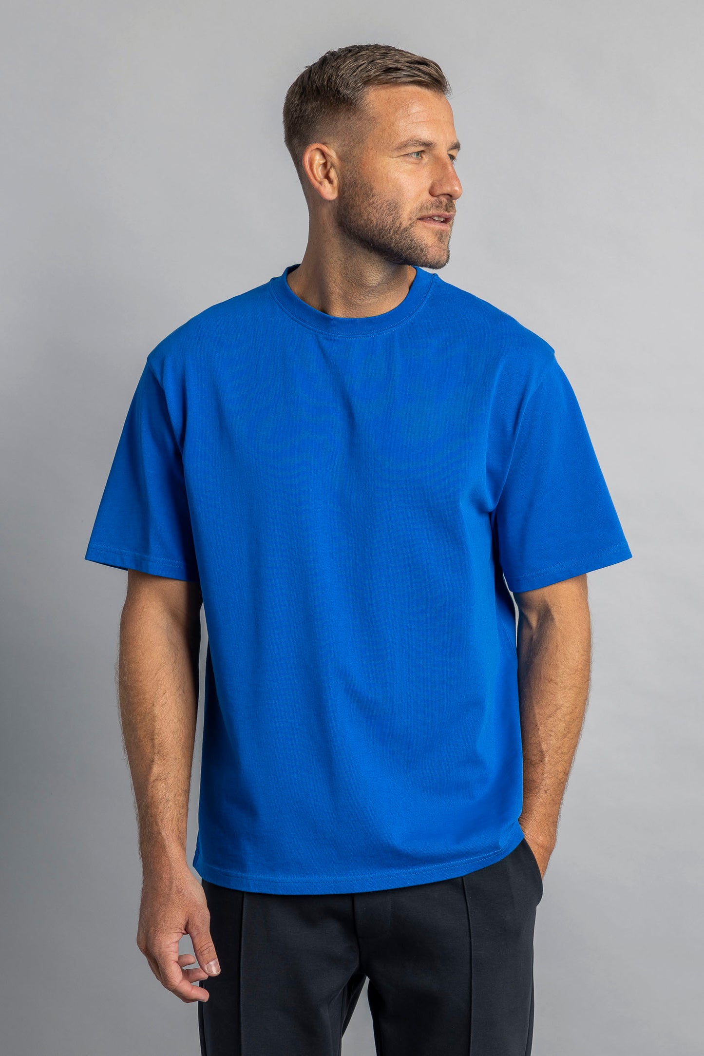 Royal Blue