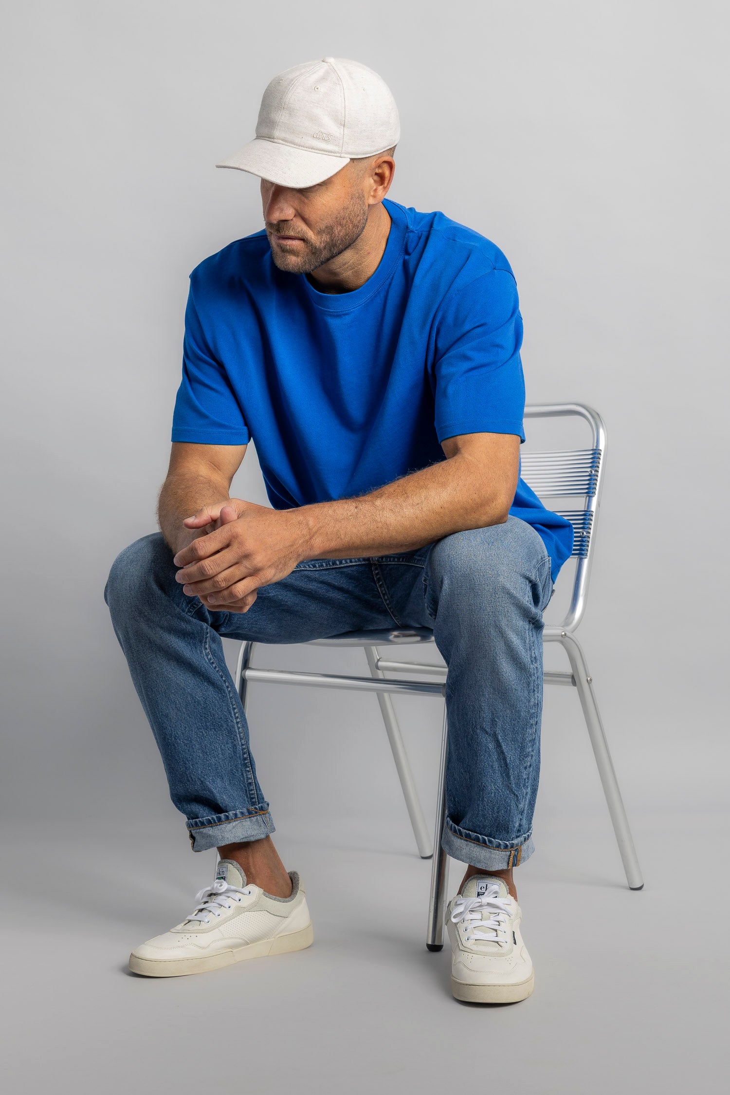 Royal Blue