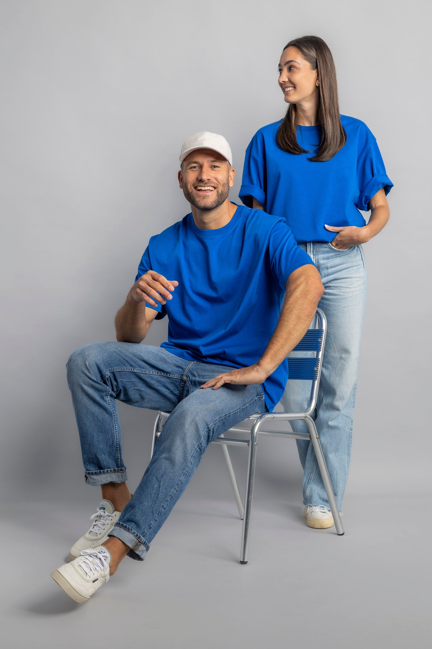 Royal Blue