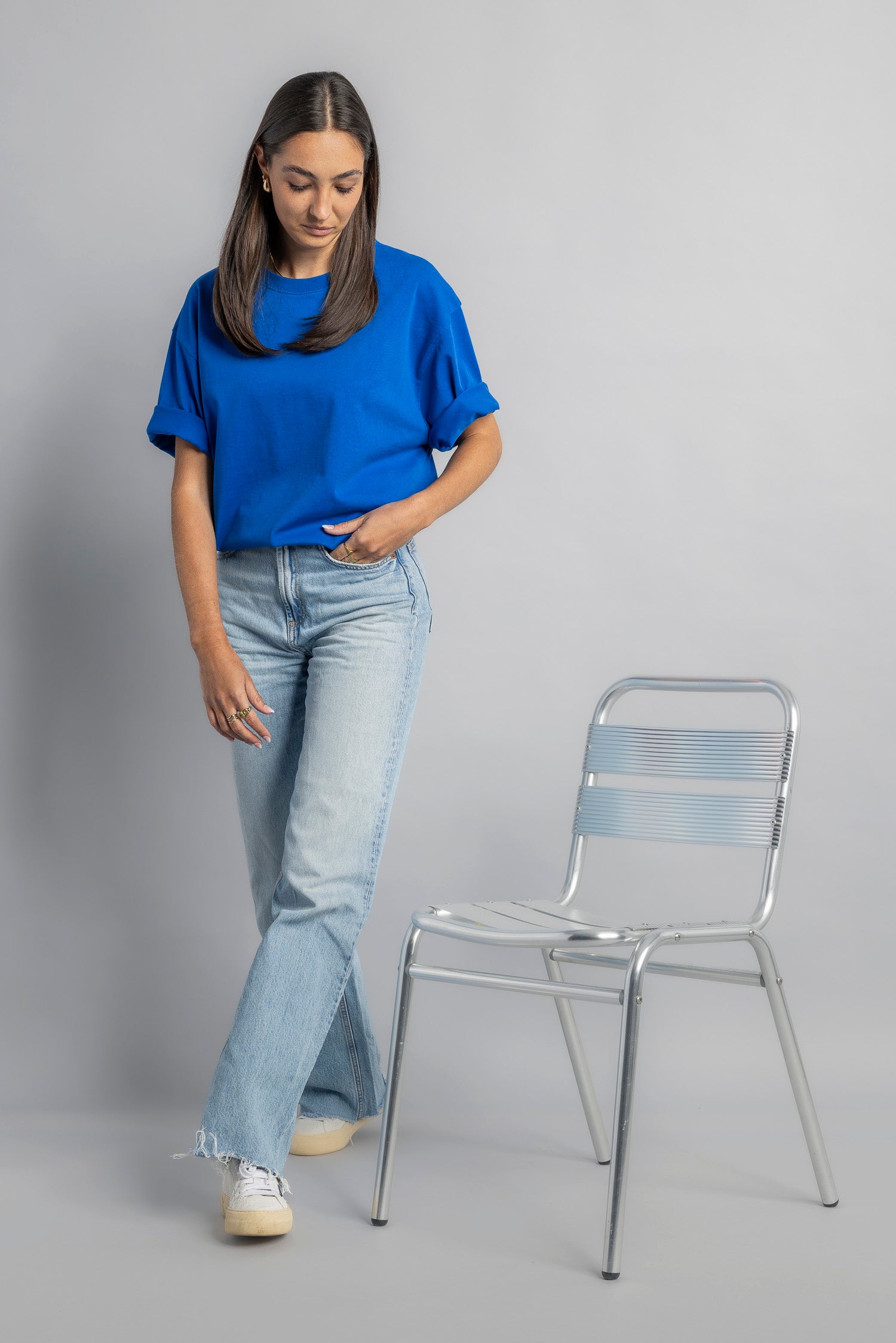 Royal Blue