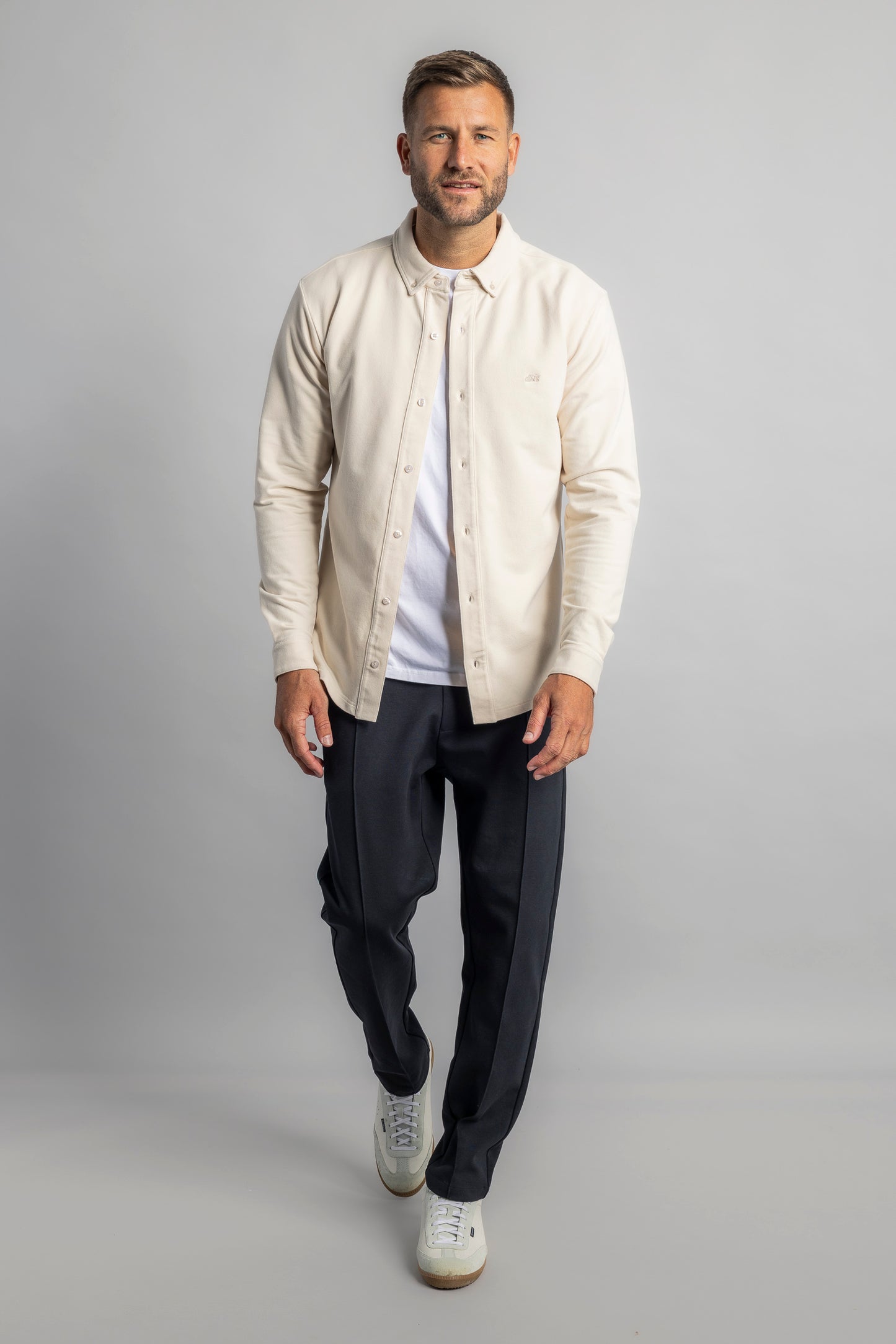 The Casual Pants