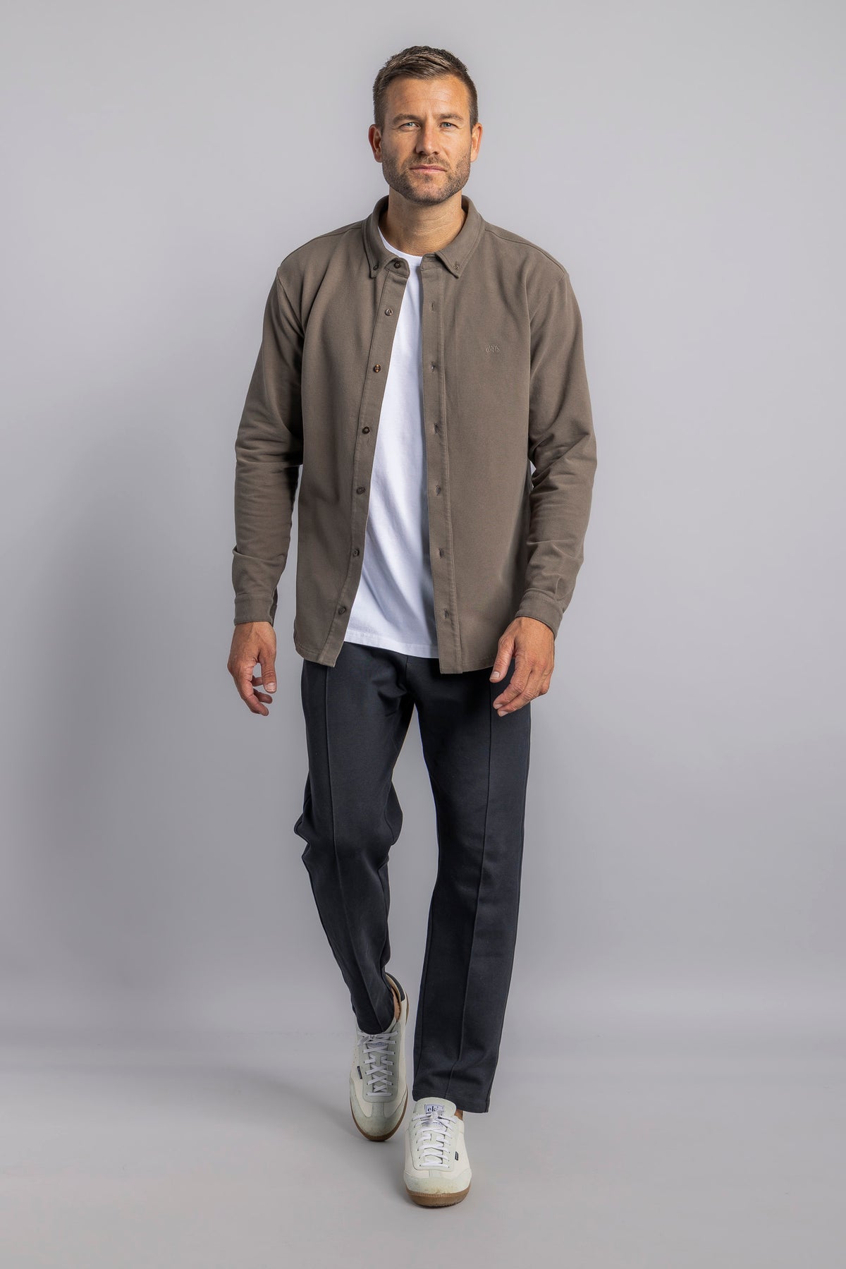 Stone Brown