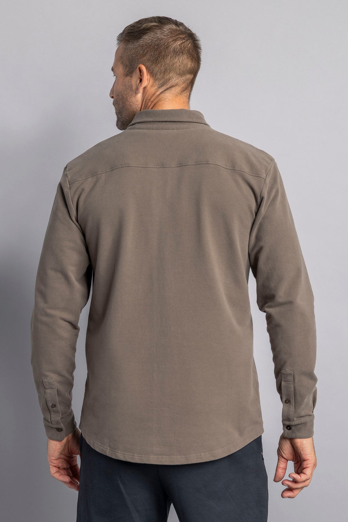 Stone Brown