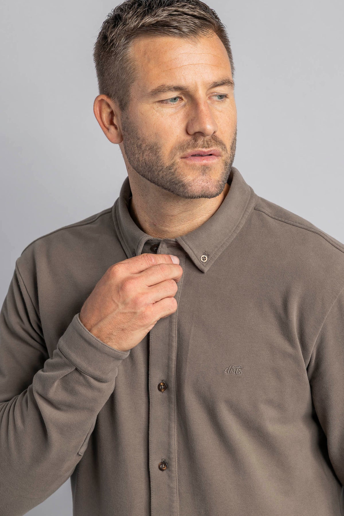 Stone Brown